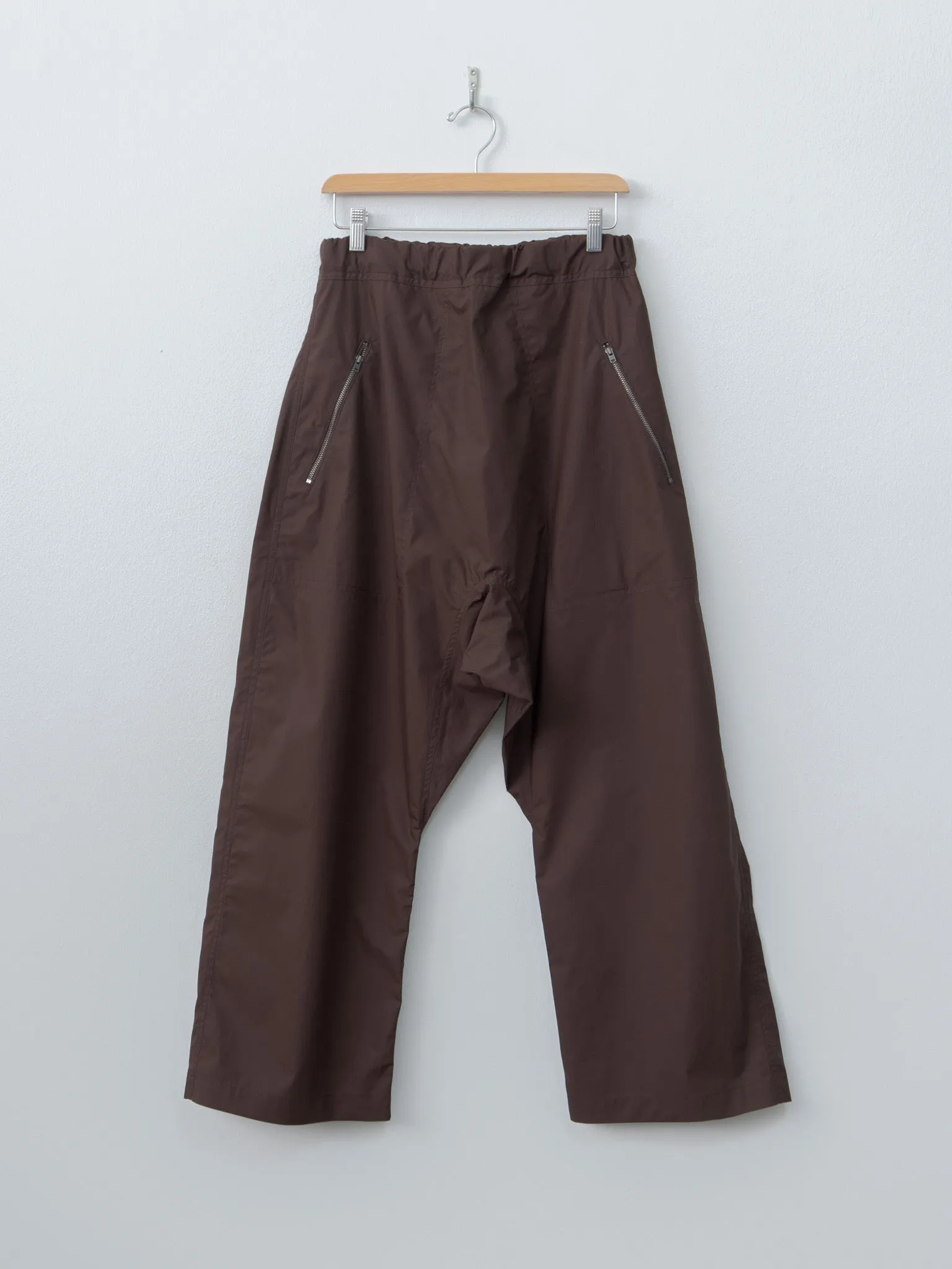 Pack CTOP Trousers - Cacao sold by Namu Shop