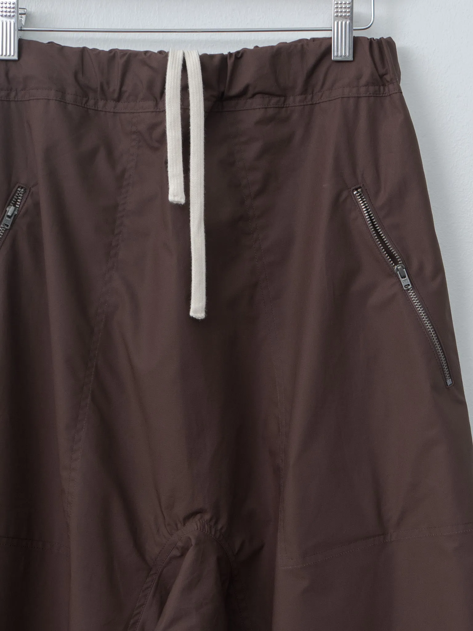Pack CTOP Trousers - Cacao sold by Namu Shop product image thumbnail 5