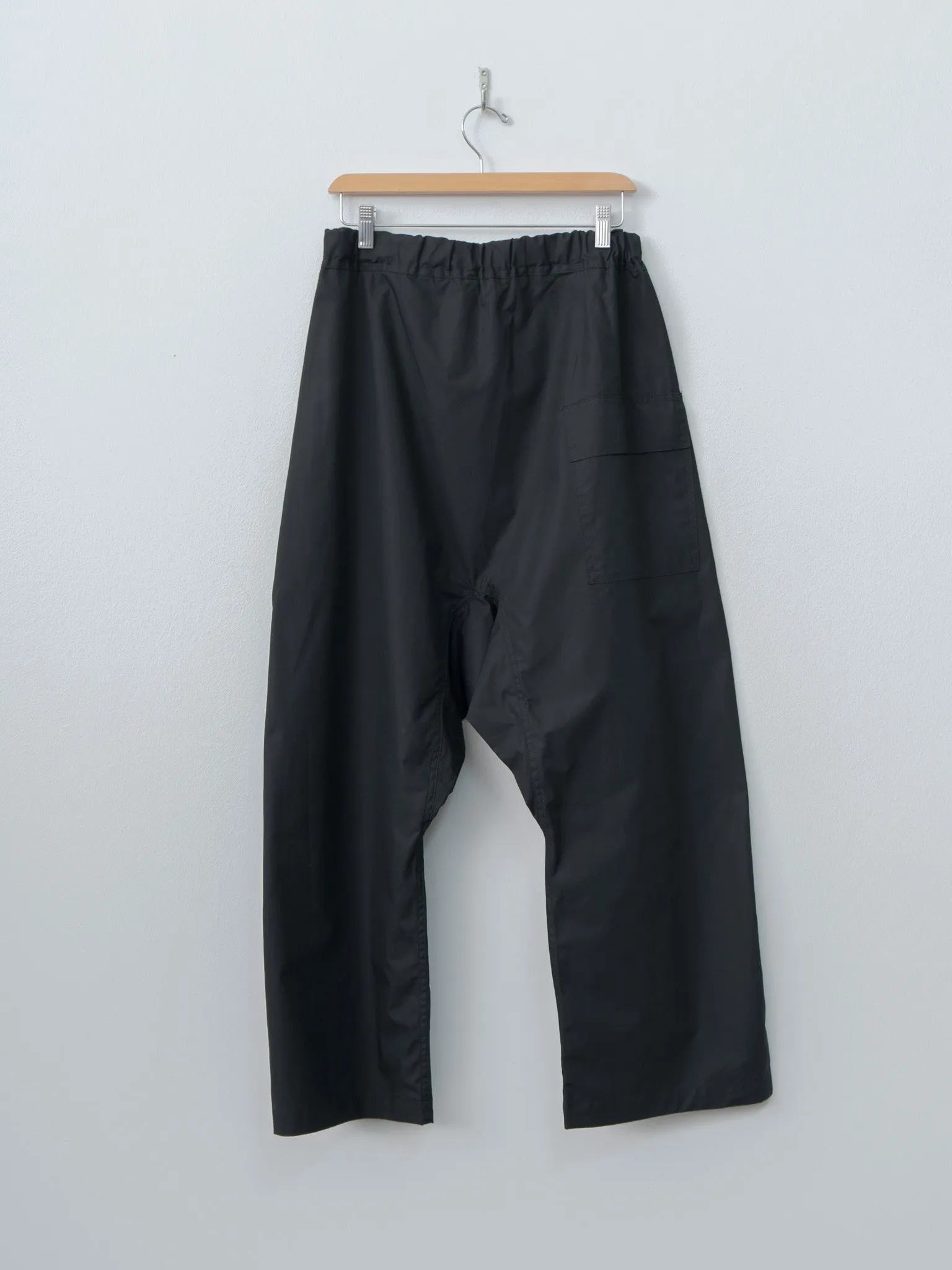 Pack CTOP Trousers - Black sold by Namu Shop product image thumbnail 2