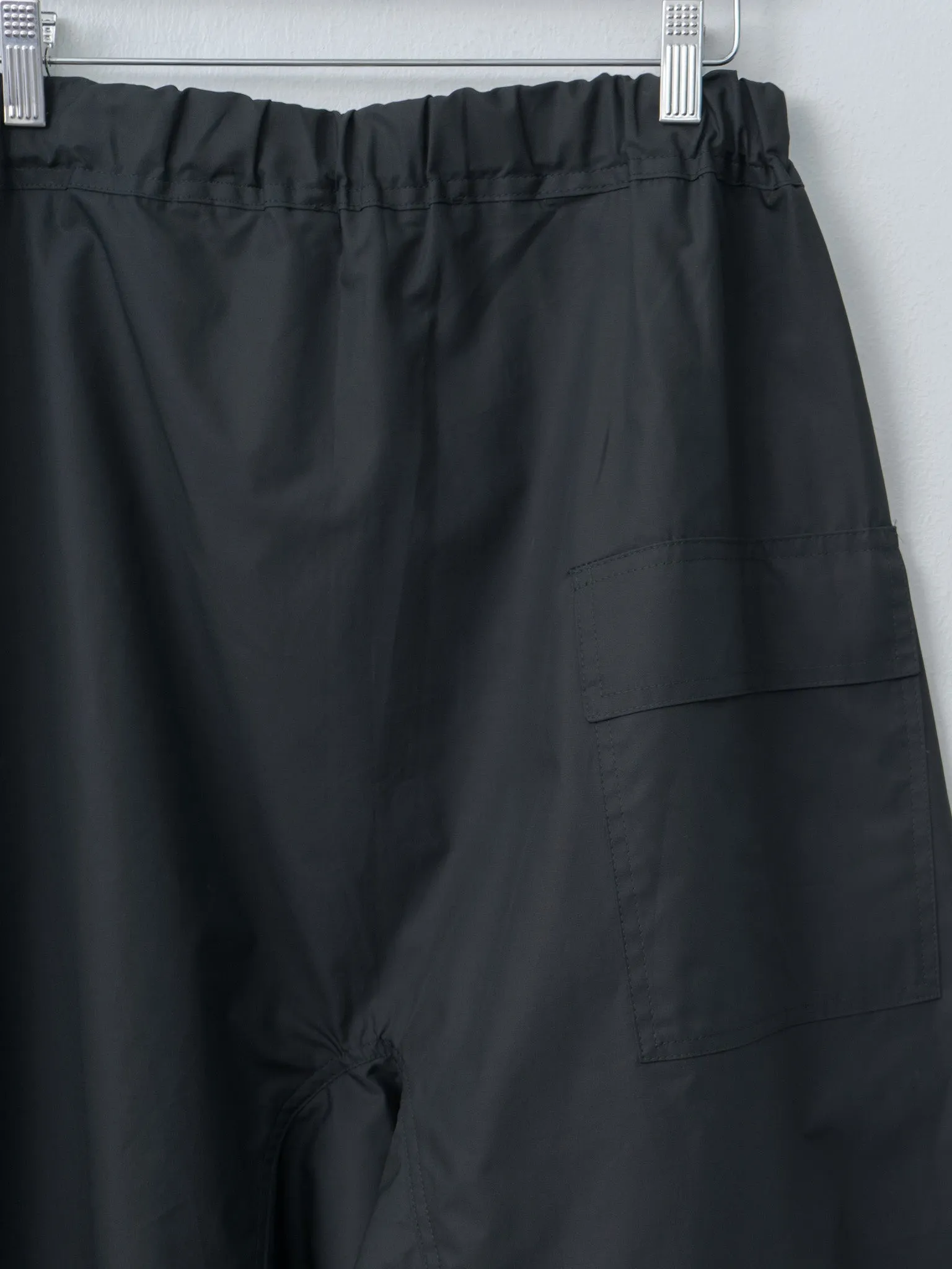 Pack CTOP Trousers - Black sold by Namu Shop product image thumbnail 4