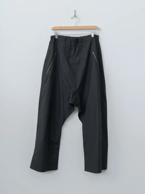 Pack CTOP Trousers - Black made by Sofie D'Hoore