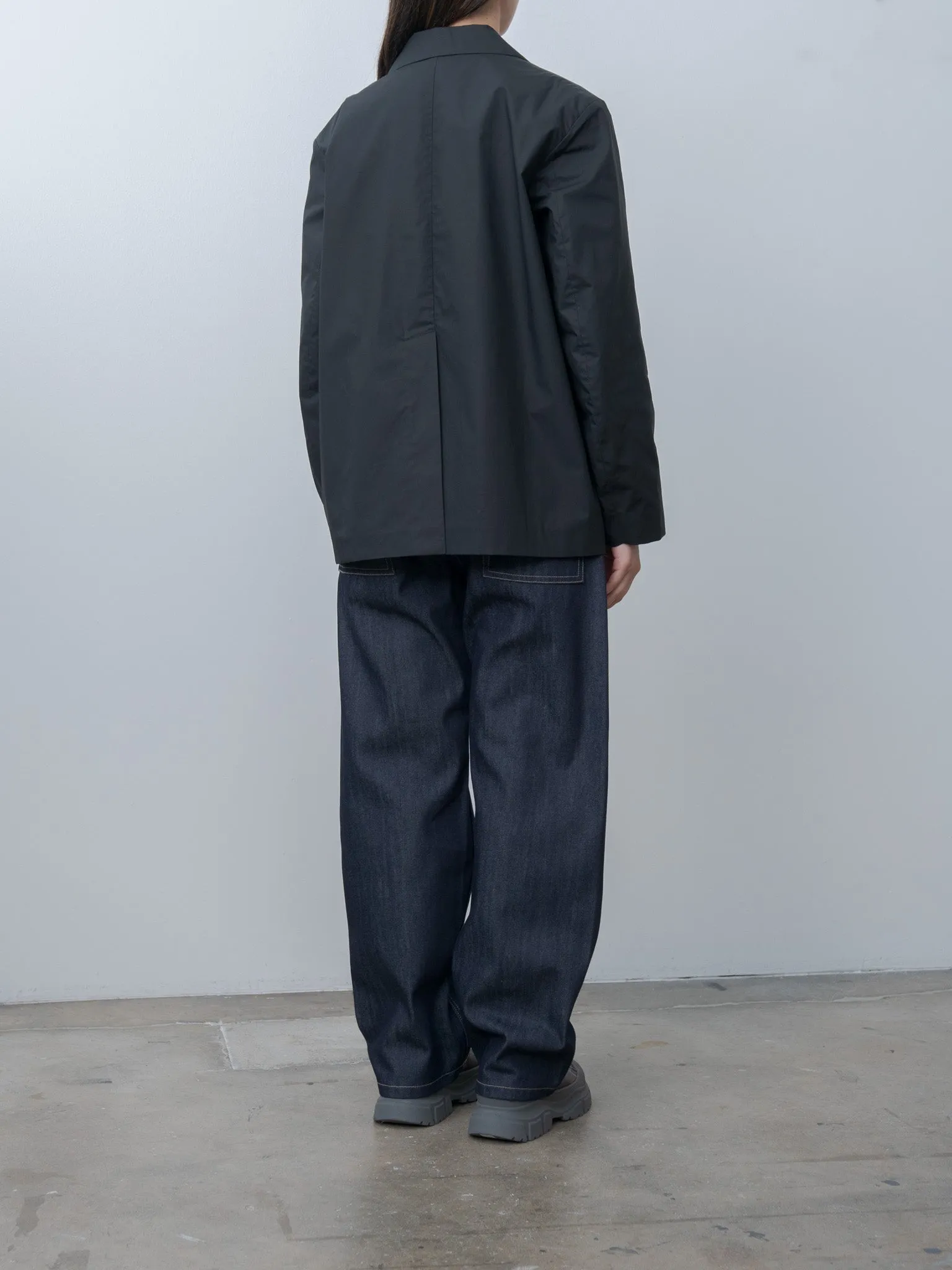 Cirano CTOP Blazer - Black sold by Namu Shop product image thumbnail 4