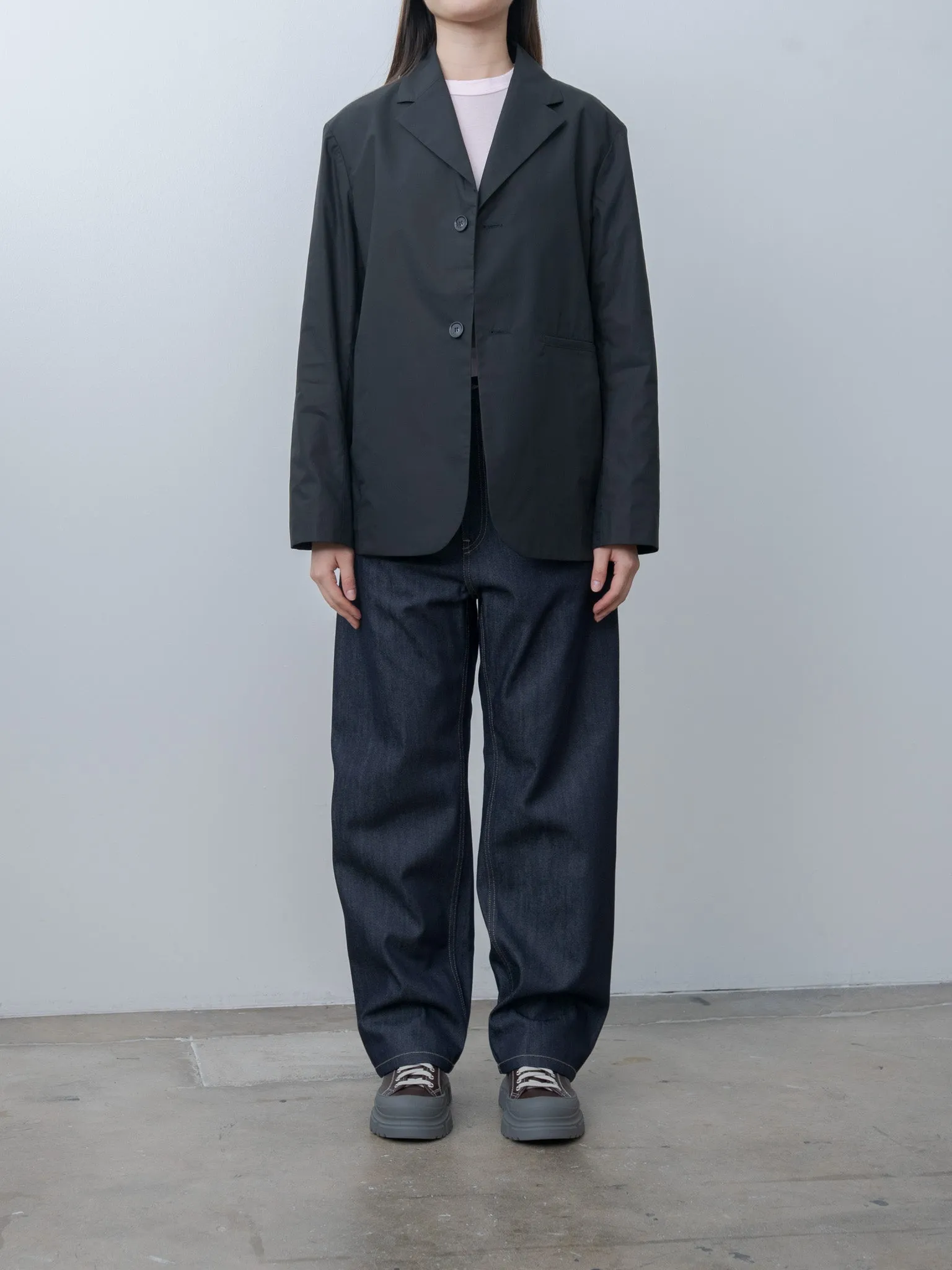 Cirano CTOP Blazer - Black sold by Namu Shop product image thumbnail 2