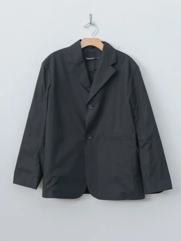 Cirano CTOP Blazer - Black made by Sofie D'Hoore