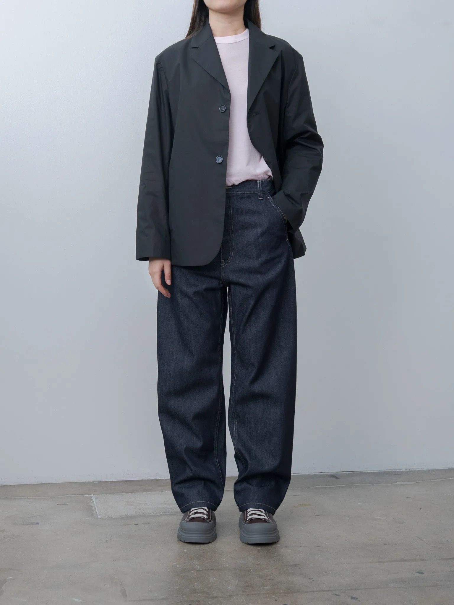 Cirano CTOP Blazer - Black sold by Namu Shop product image thumbnail 3