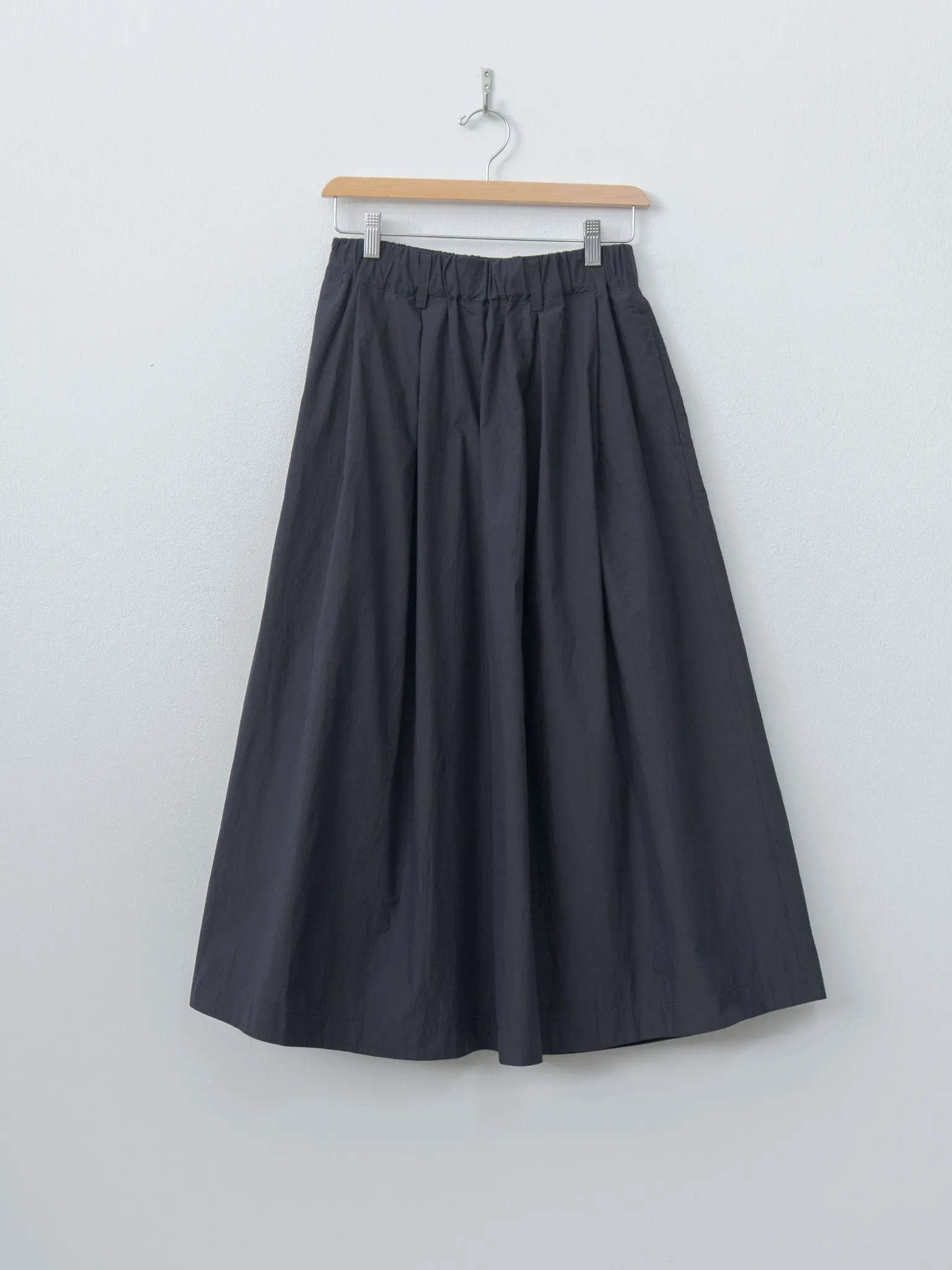MIRA-W Skirt - Navy sold by Namu Shop