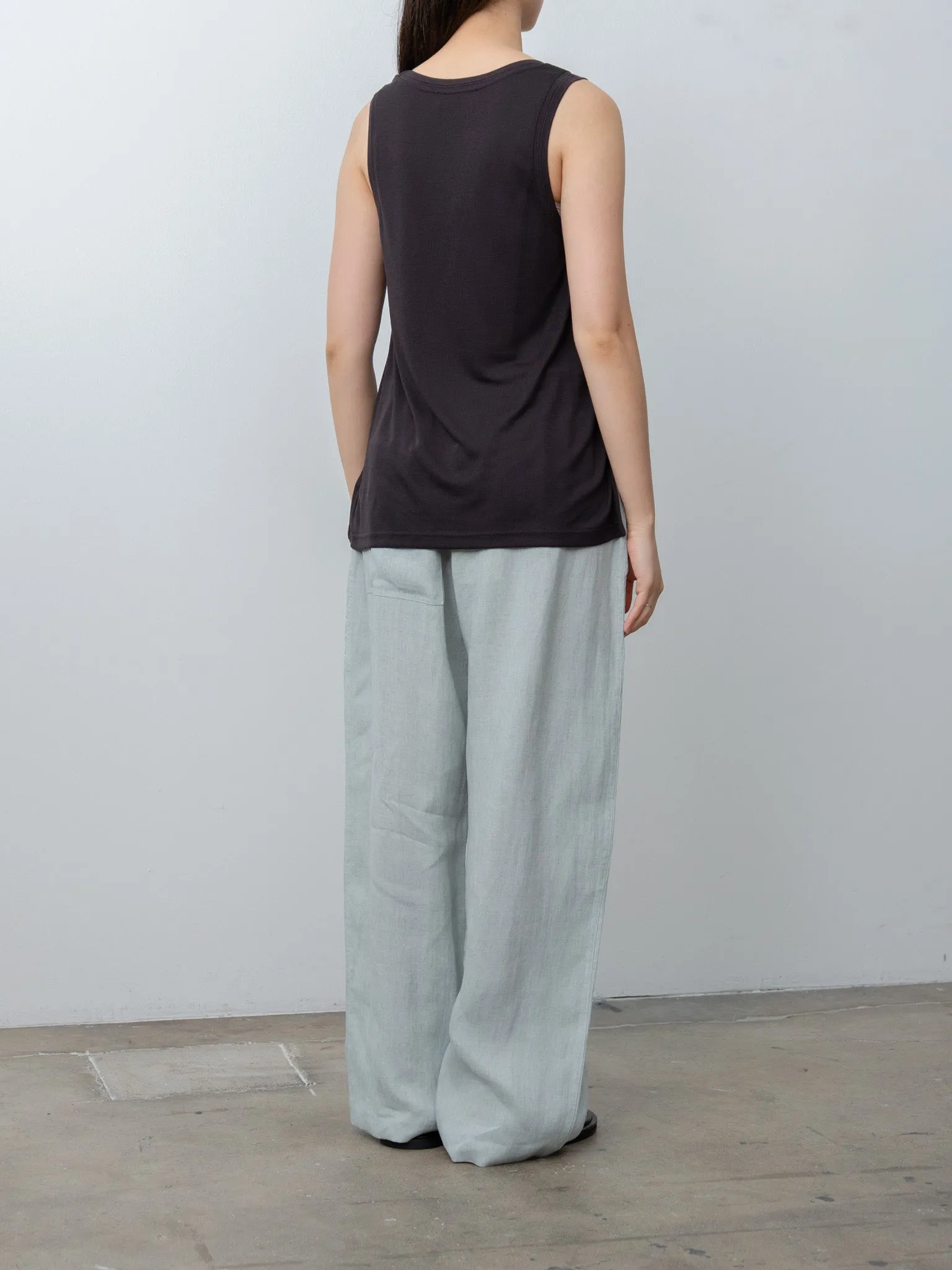 ATTIS Pants - Spearmint sold by Namu Shop product image thumbnail 5