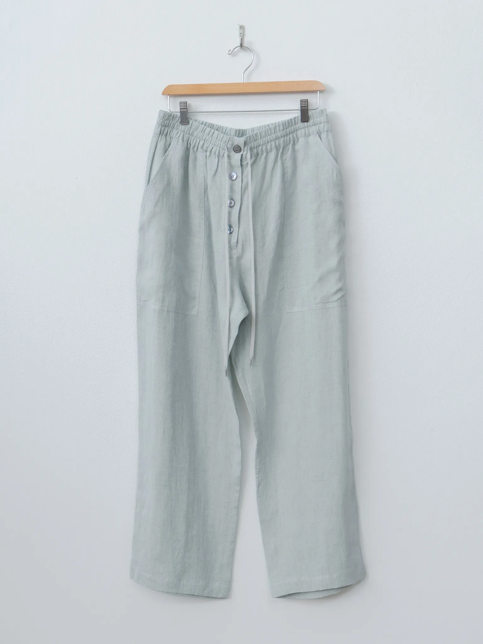 ATTIS Pants - Spearmint sold by Namu Shop