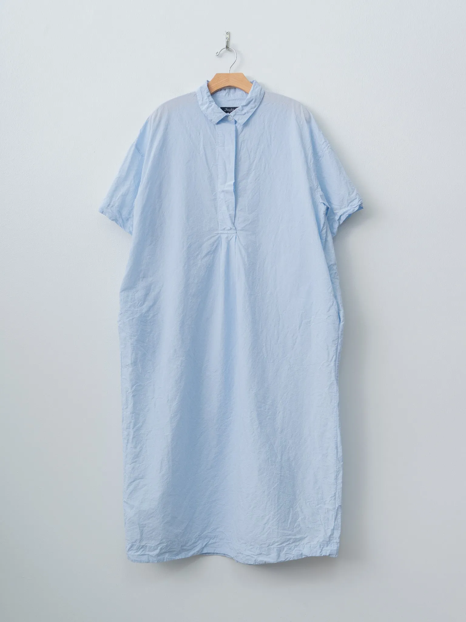 Sabi Dress - Azur sold by Namu Shop