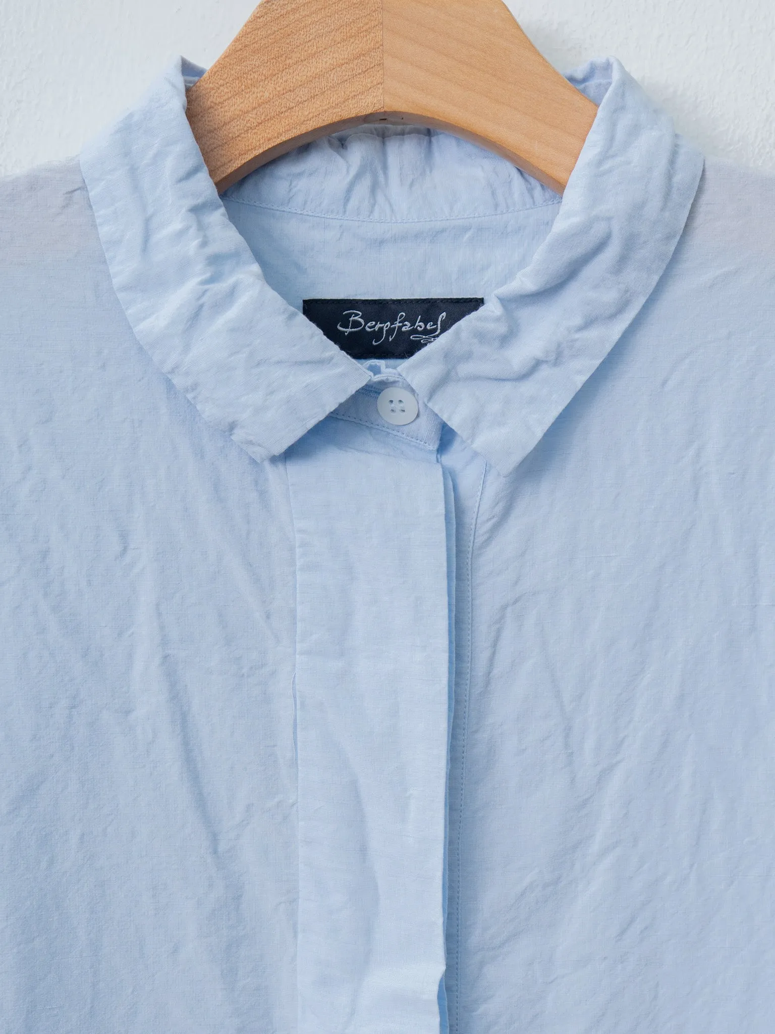 Sabi Dress - Azur sold by Namu Shop product image thumbnail 5