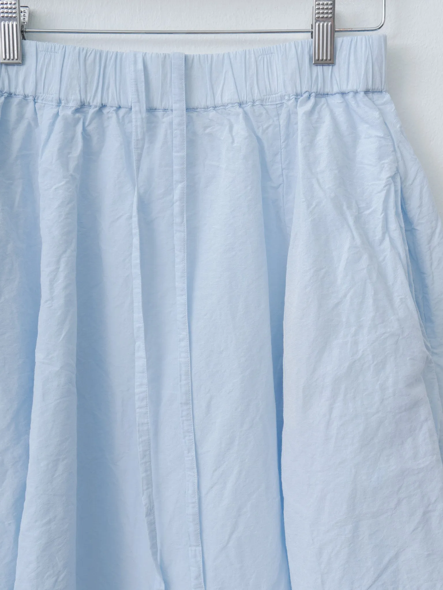 Carla Skirt - Azur sold by Namu Shop product image thumbnail 5
