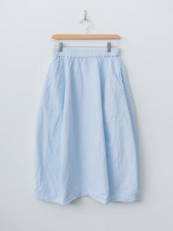 Carla Skirt - Azur made by Bergfabel