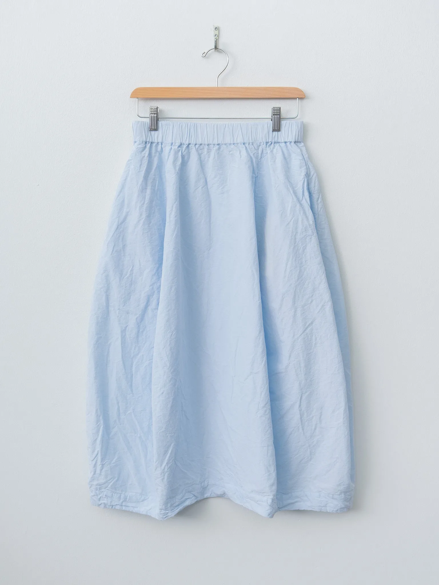 Carla Skirt - Azur sold by Namu Shop