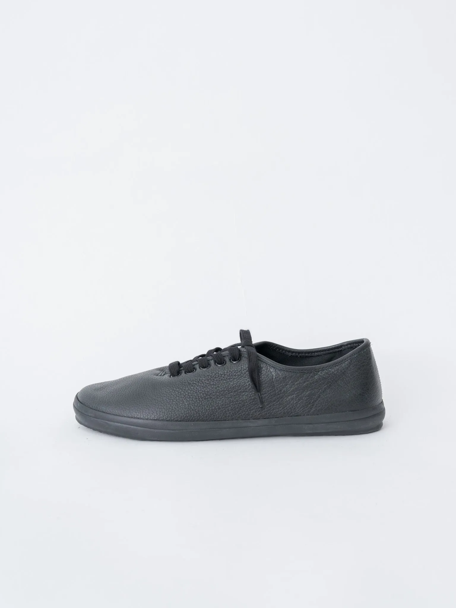 4600PL Swedish Military Trainer - Black (men's) sold by Namu Shop product image thumbnail 5