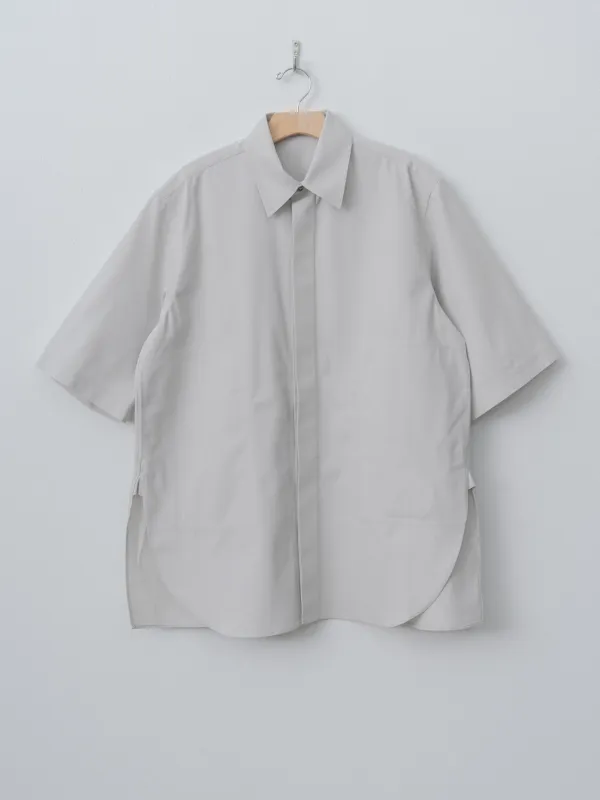 Bodhi Shirt COG - Mastic made by Sofie D'Hoore