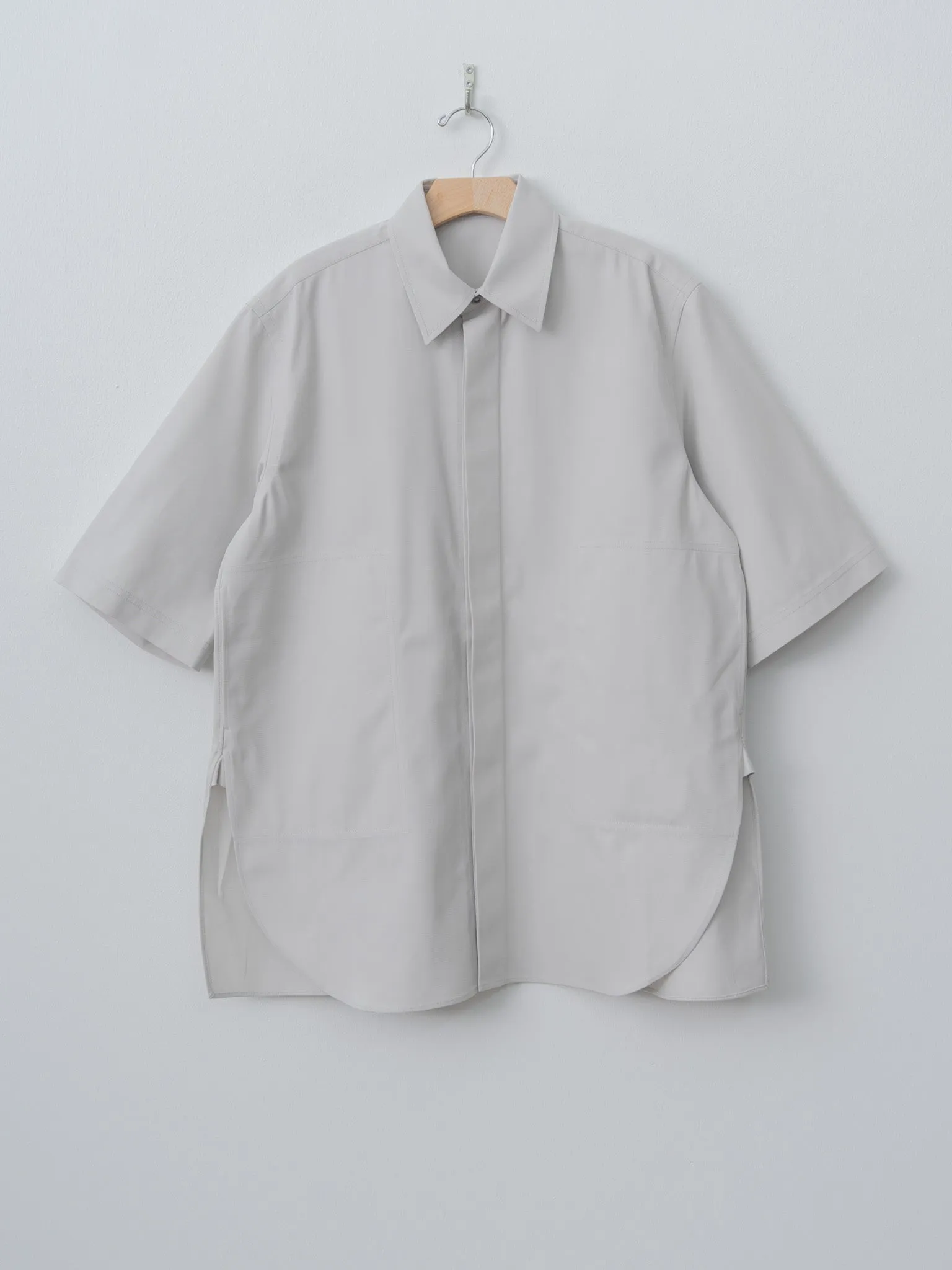 Bodhi Shirt COG - Mastic sold by Namu Shop
