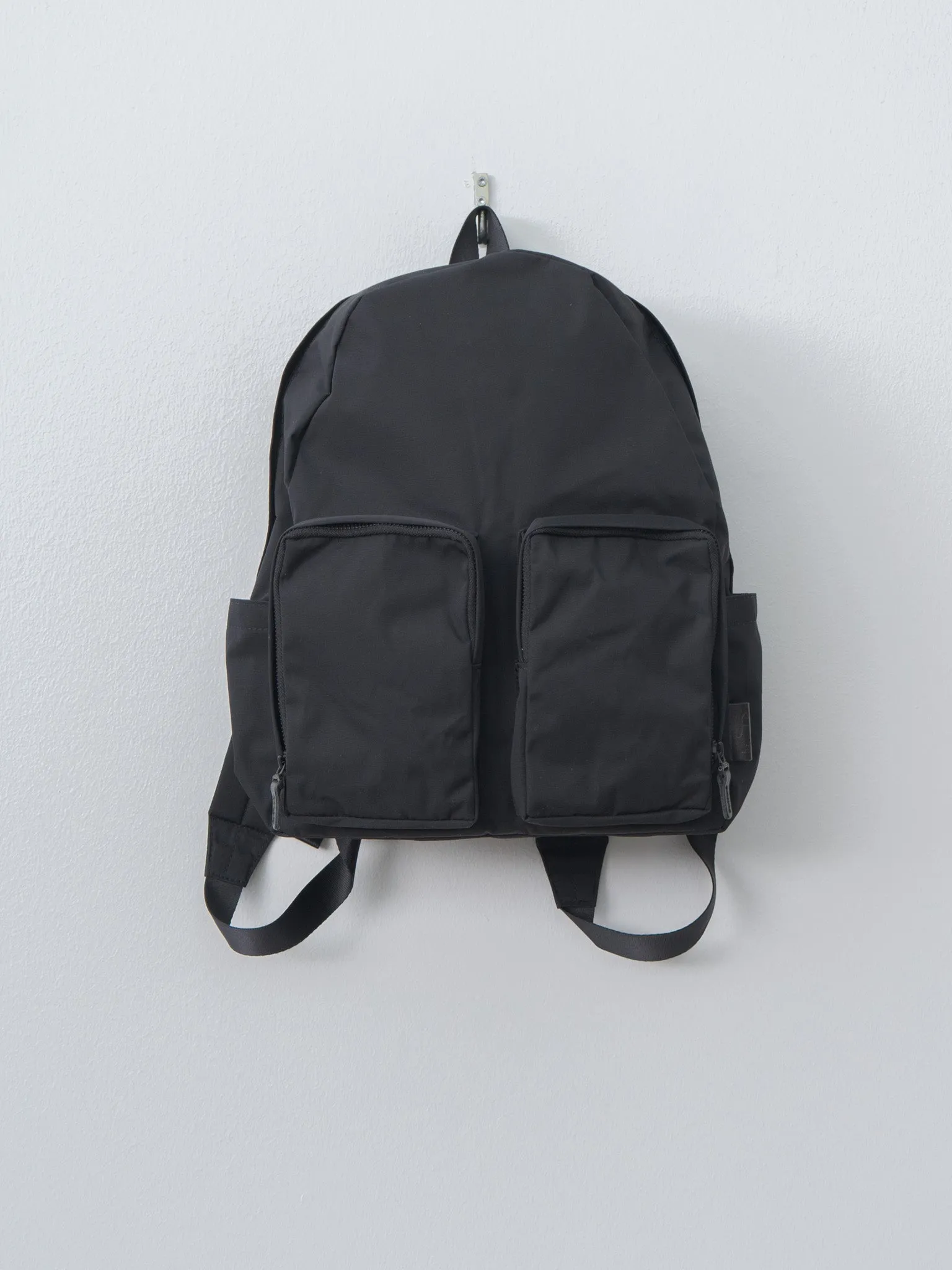 Gabardine Backpack S - Black sold by Namu Shop