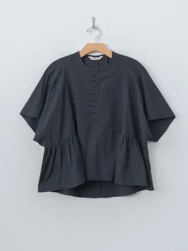 Co/Li Shirt - Black made by Namu Shop