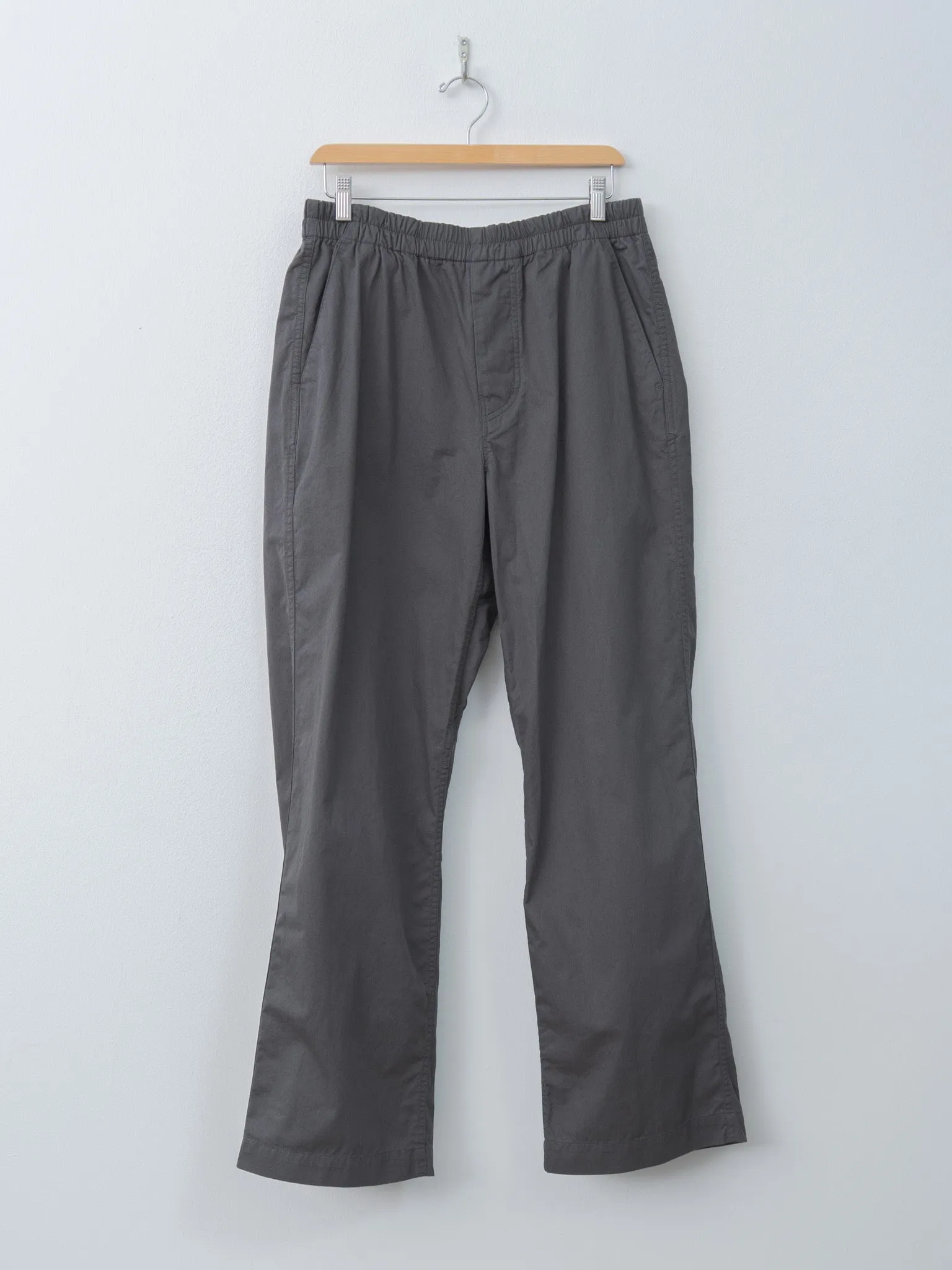 New Light Cotton Pajama Pants - Charcoal sold by Namu Shop