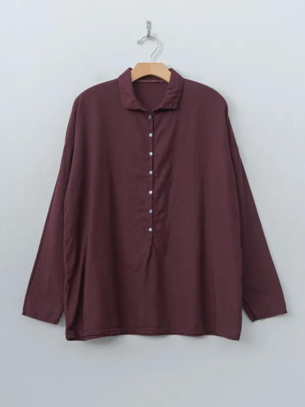 Collar Shirt LWC (5 Colors) made by Album di Famiglia