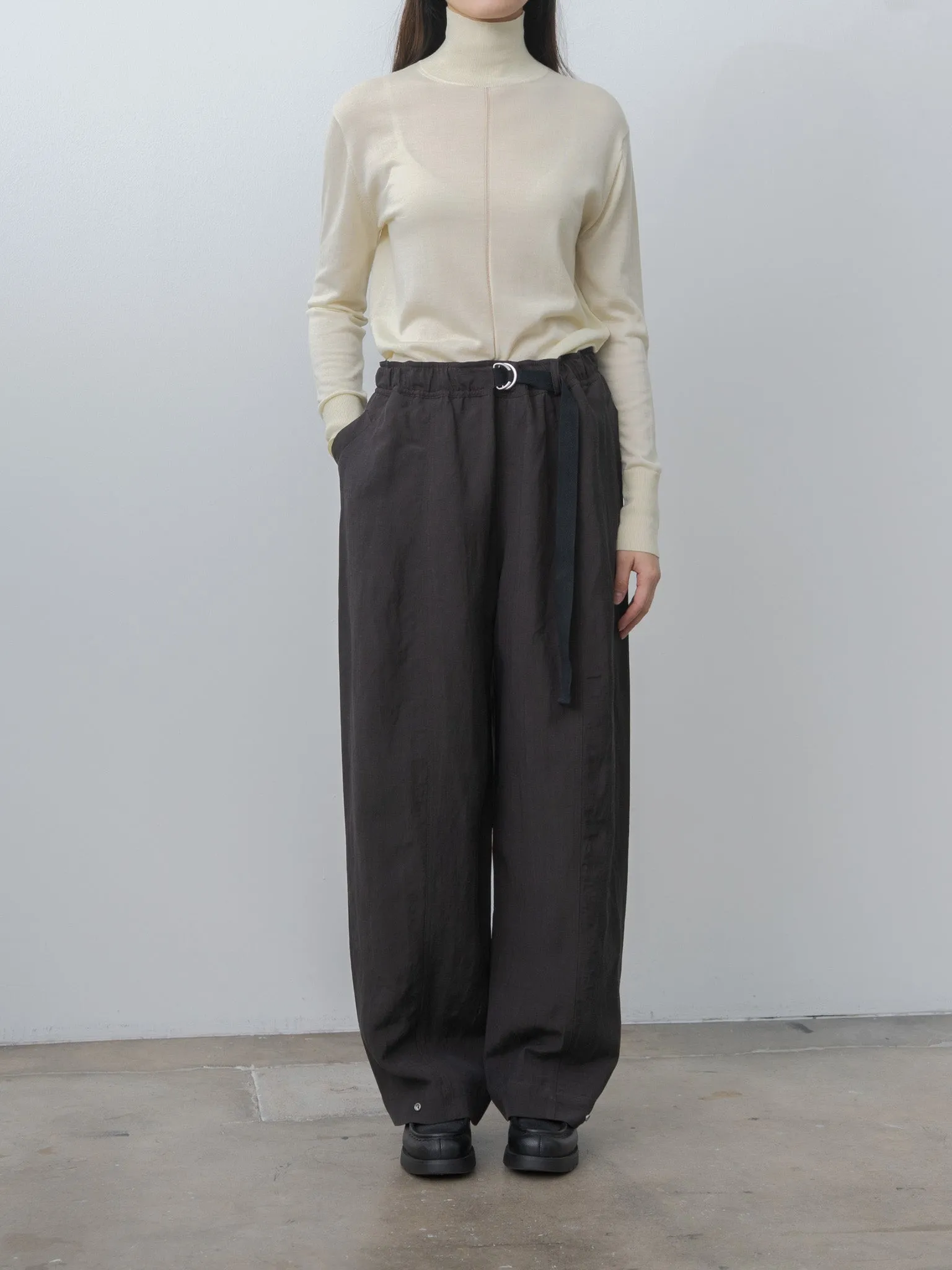 CALVO Pants - Ore sold by Namu Shop product image thumbnail 3