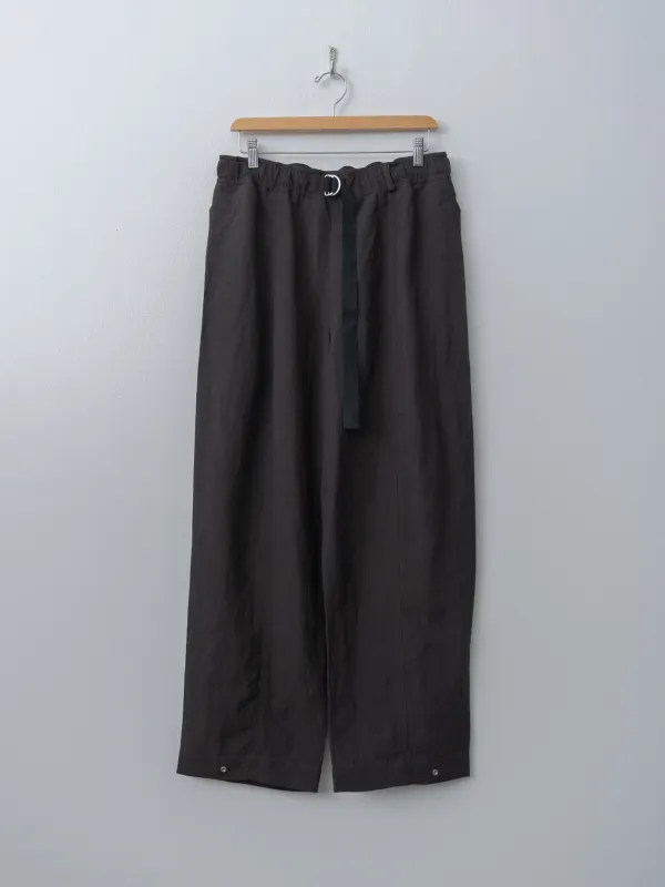 CALVO Pants - Ore made by Studio Nicholson