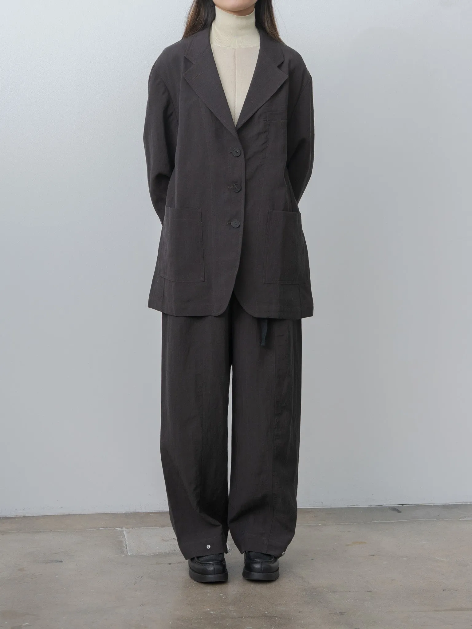 CALVO Pants - Ore sold by Namu Shop product image thumbnail 5