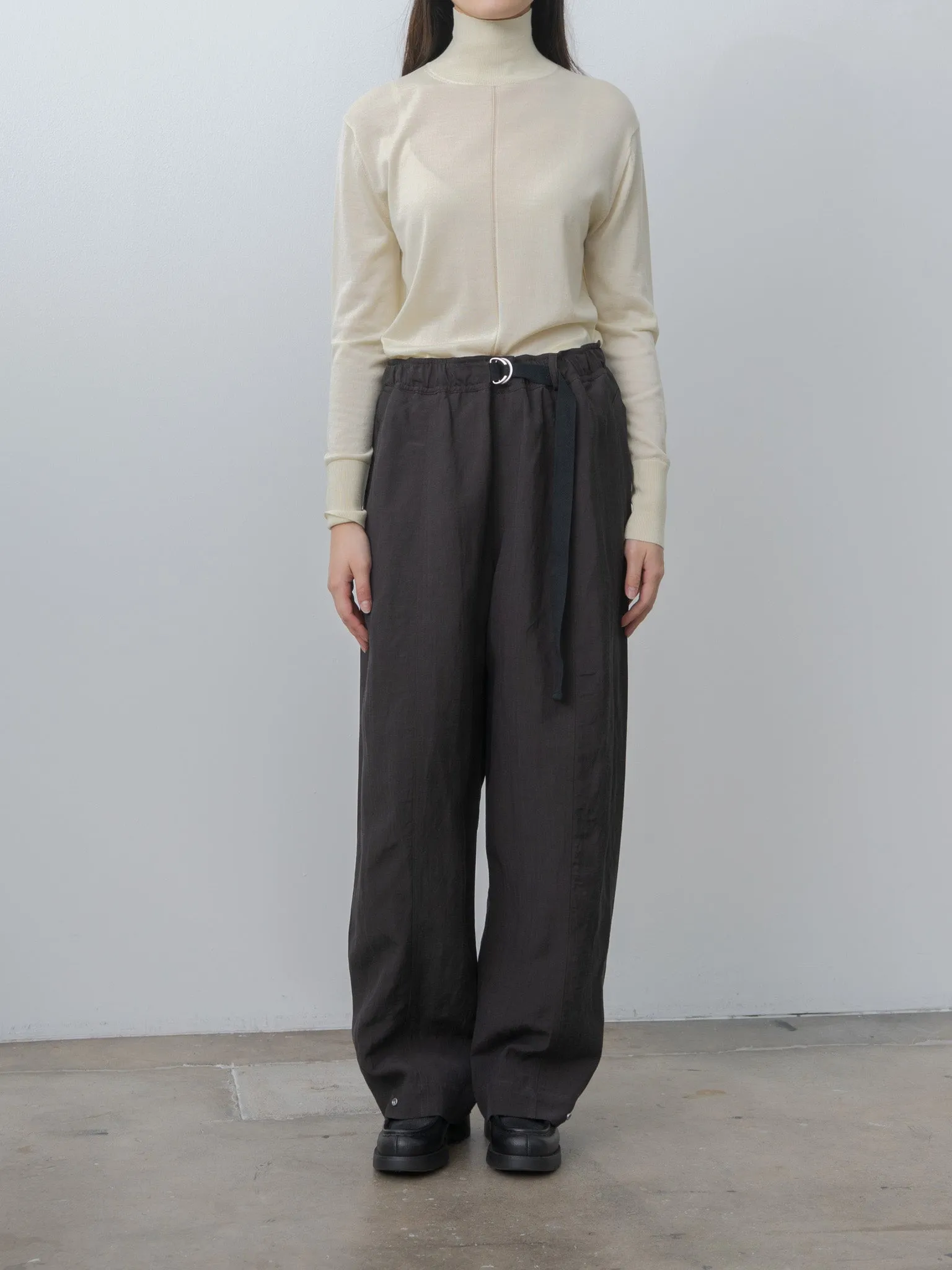 CALVO Pants - Ore sold by Namu Shop product image thumbnail 2