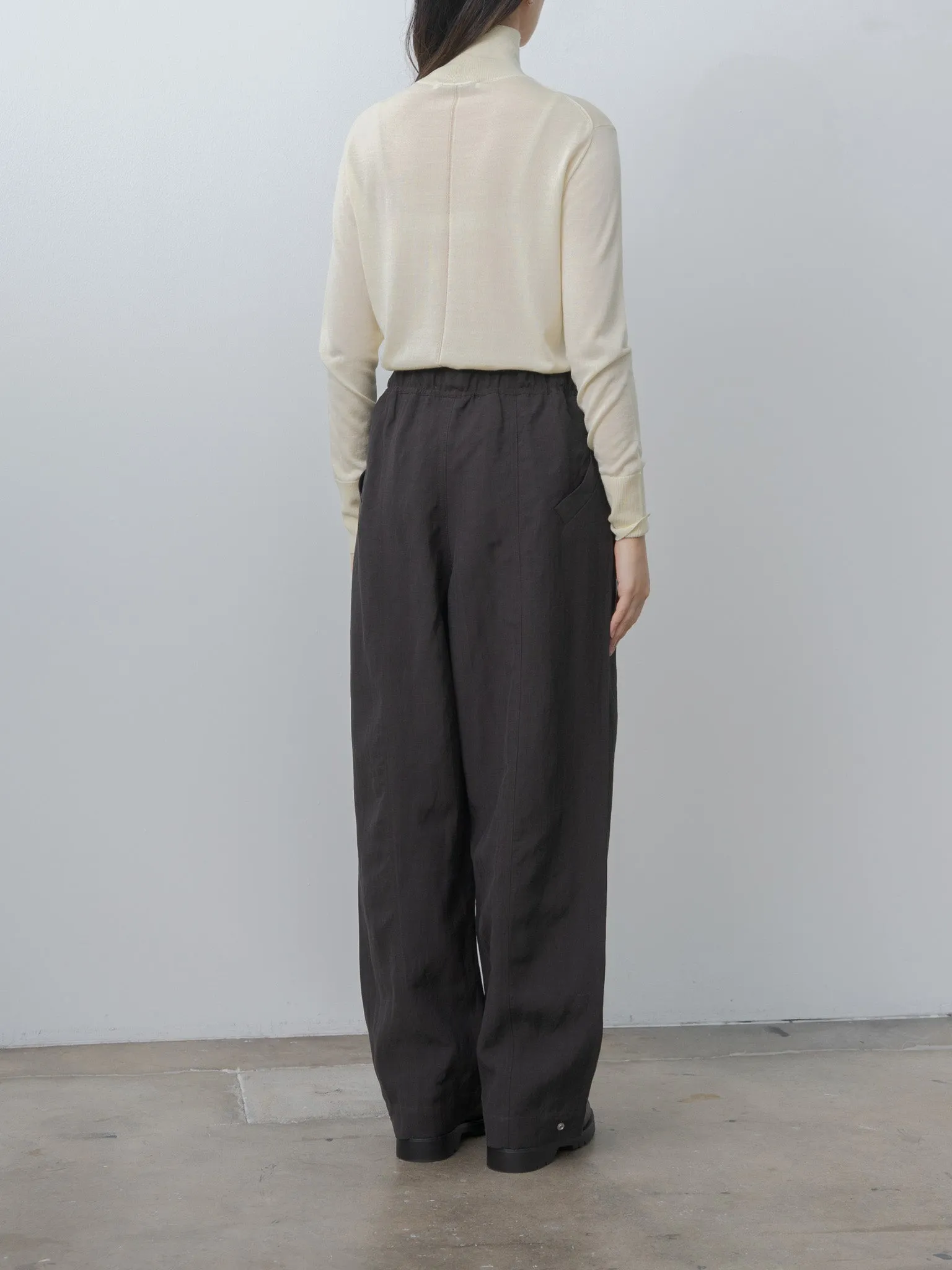 CALVO Pants - Ore sold by Namu Shop product image thumbnail 4