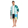 OLAOLA Men Dinosaur Robe Beach Jacket Adult Smock Printed Pattern Animal Onesie Bathrobe Soft Casual Outwear sold by OLAOLA