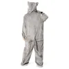 OLAOLA Unisex Adult Plush Cat Animals Onesie Pajamas Warm Home One-Piece Sleepwear sold by OLAOLA