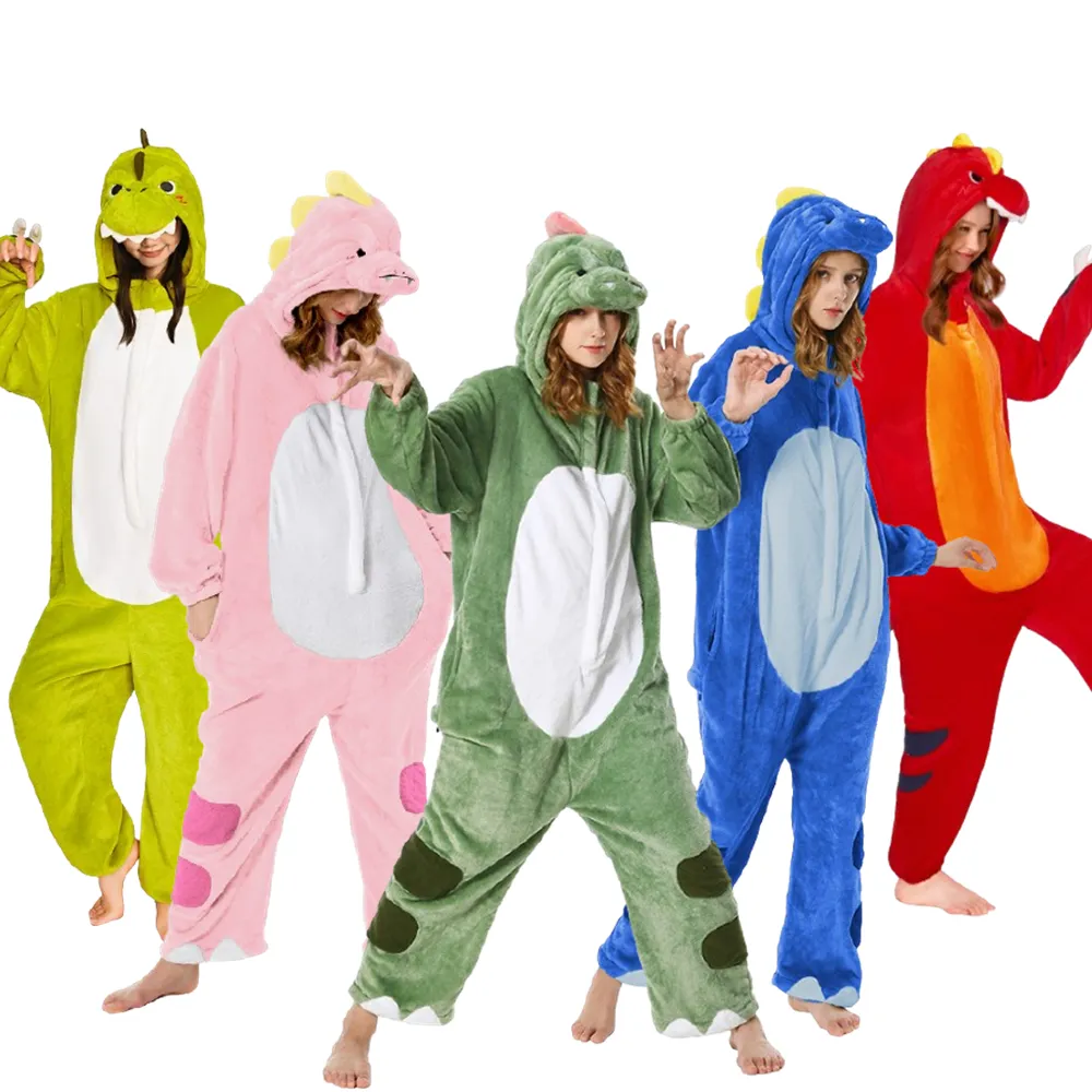 OLAOLA Dinosaur Dragon Series Animals Onesie sold by OLAOLA