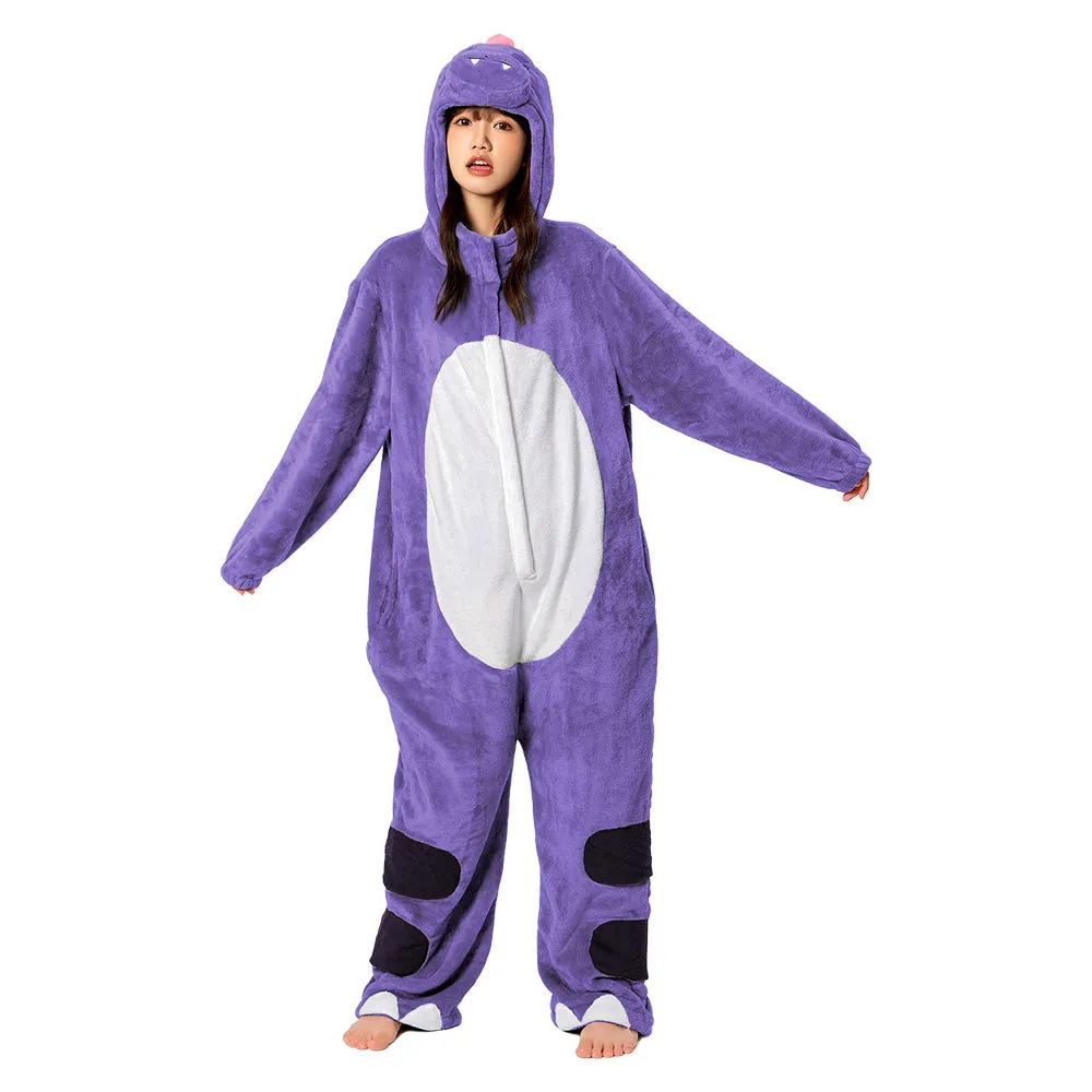 OLAOLA Dinosaur Dragon Series Animals Onesie sold by OLAOLA product image thumbnail 5