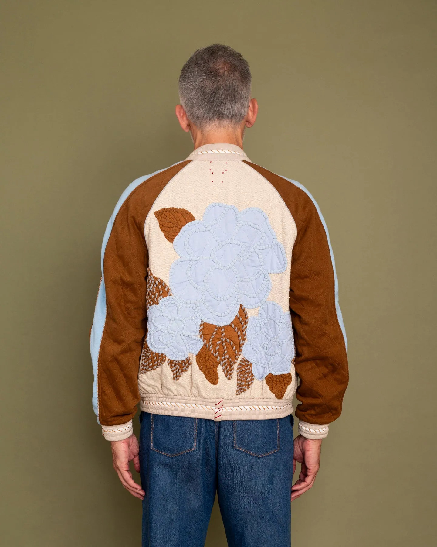 Jacket Jalwa Jazzmin sold by One 432 product image thumbnail 2