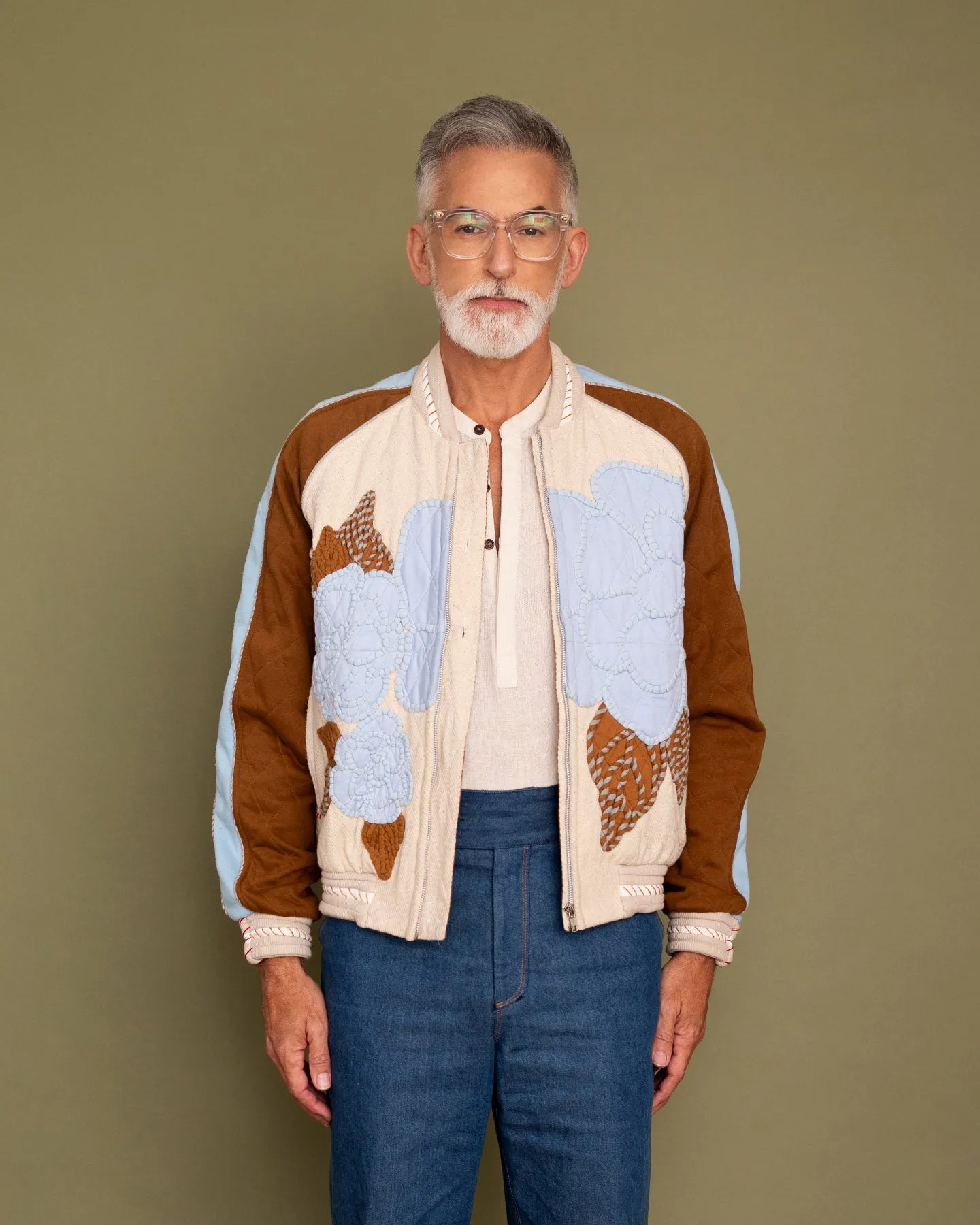 Jacket Jalwa Jazzmin sold by One 432