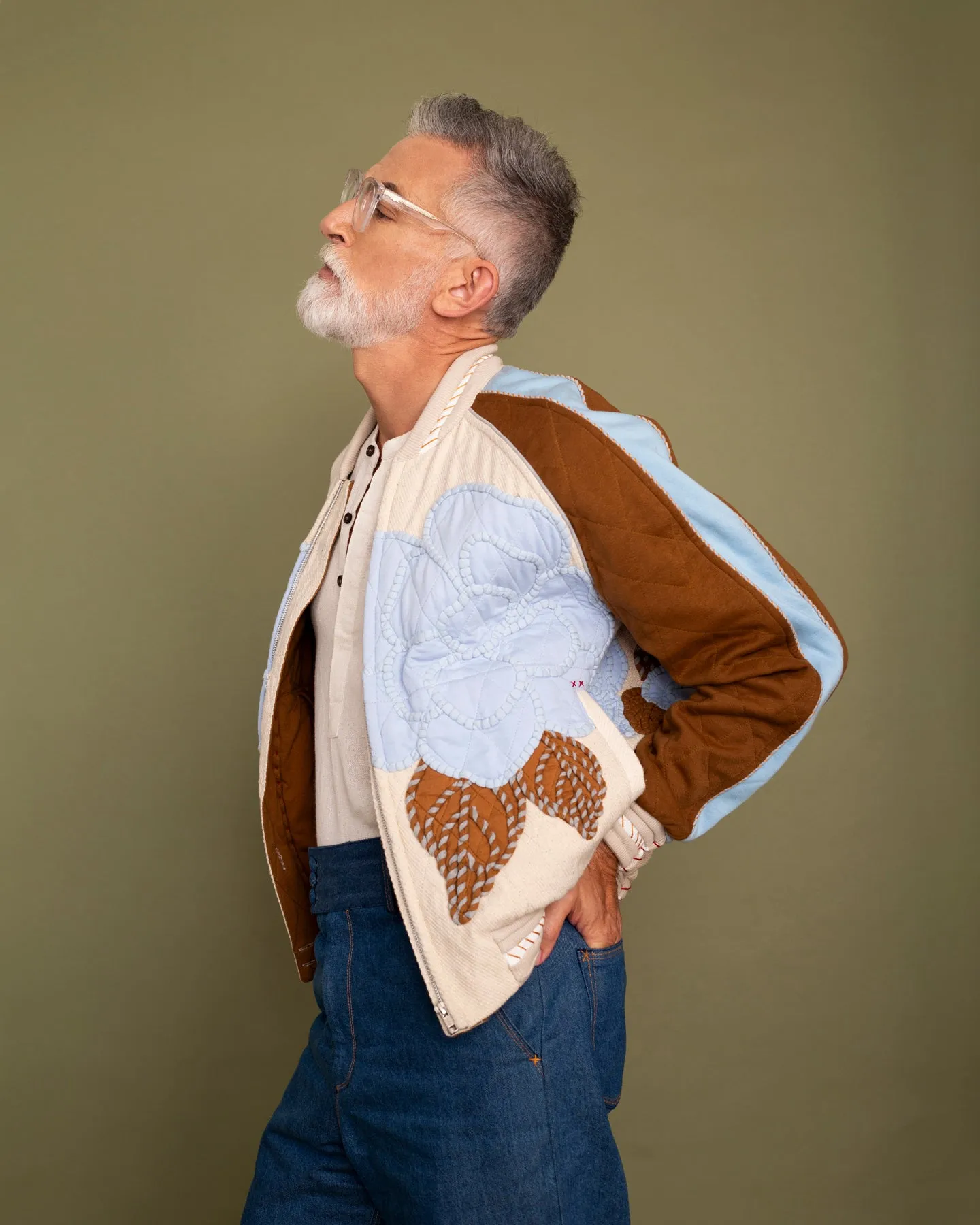 Jacket Jalwa Jazzmin sold by One 432 product image thumbnail 3