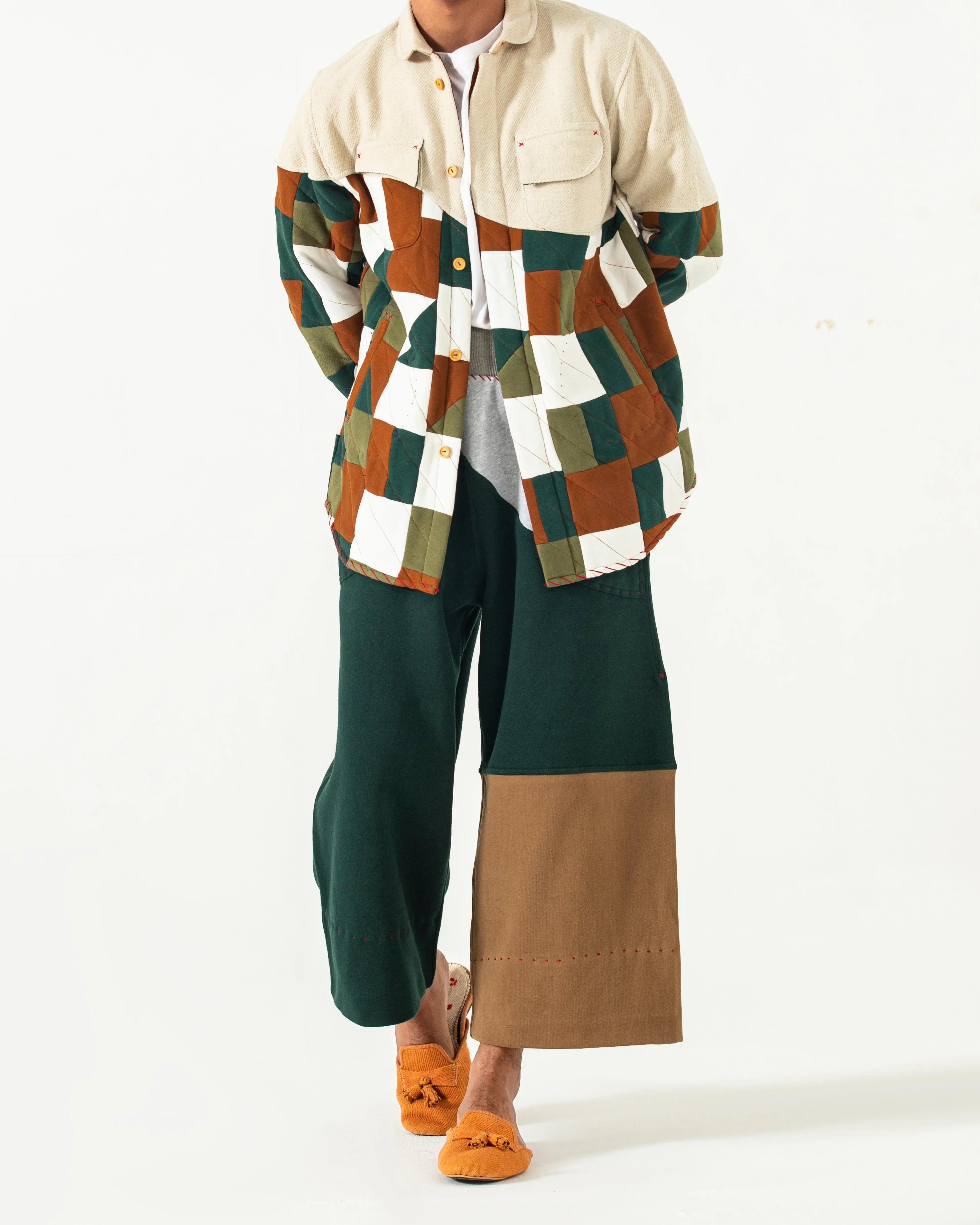 SWEATPANTS CR Shikra sold by One 432 product image thumbnail 5