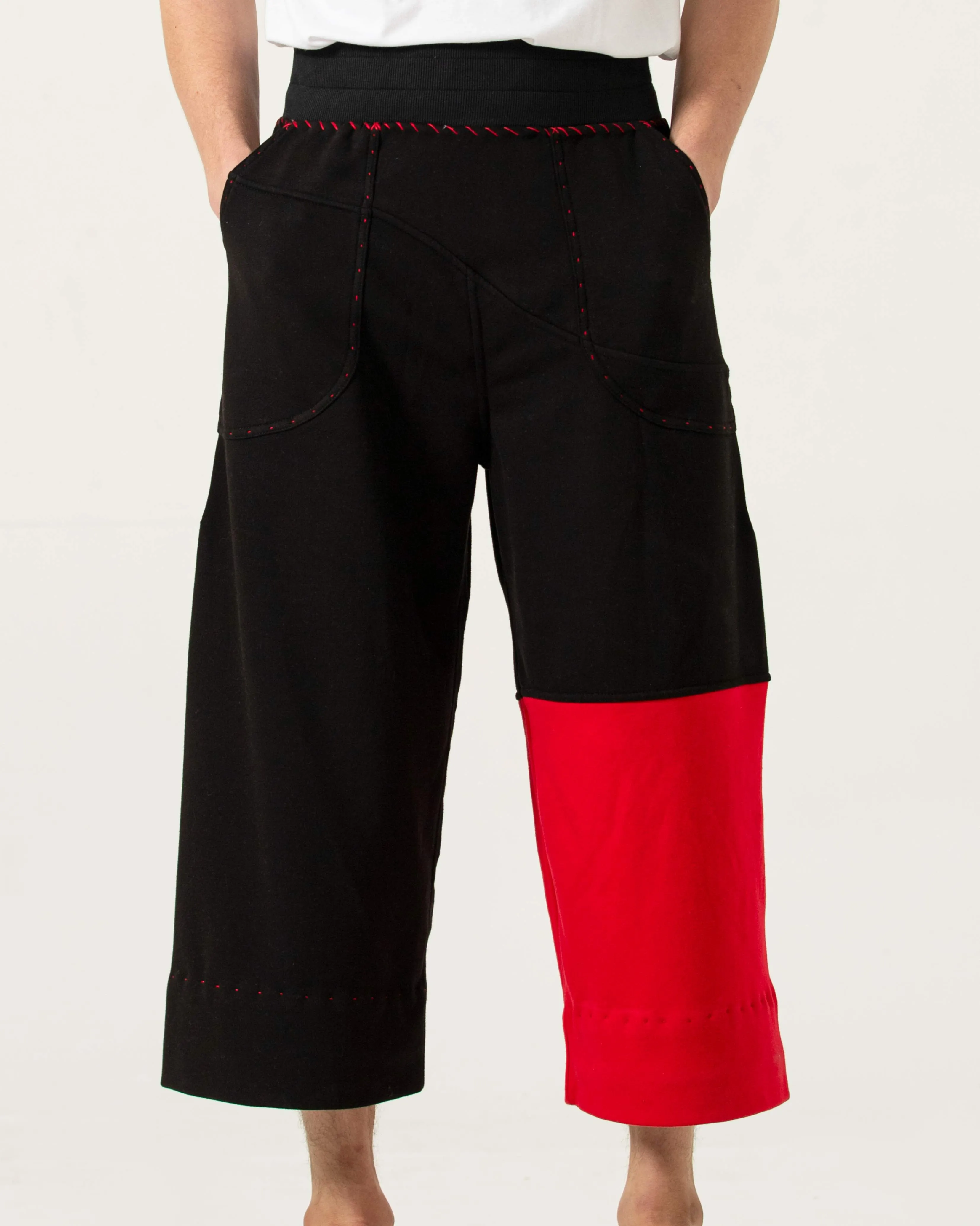 SWEATPANTS CR Shikra sold by One 432