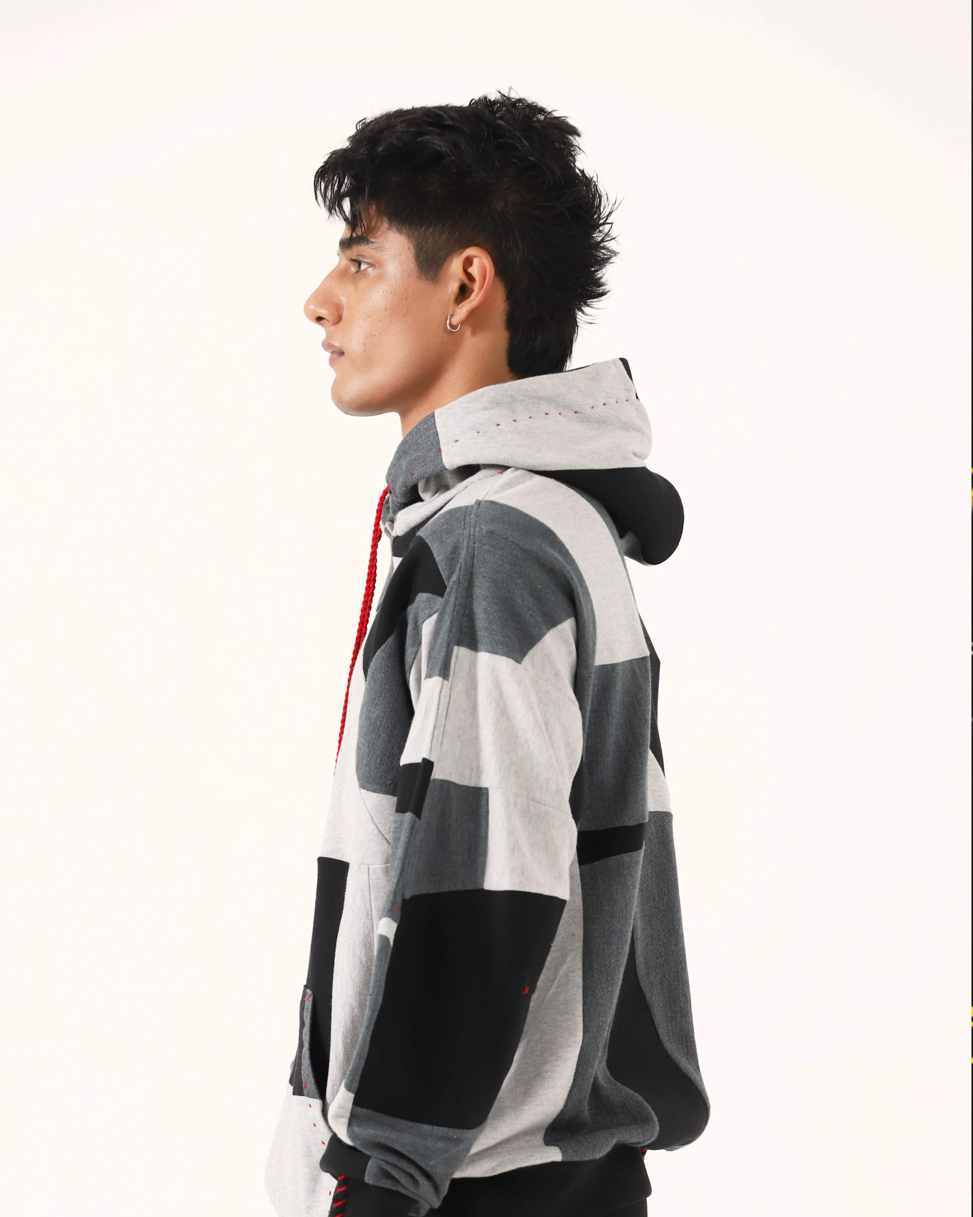 HOODIE Showda sold by One 432 product image thumbnail 3