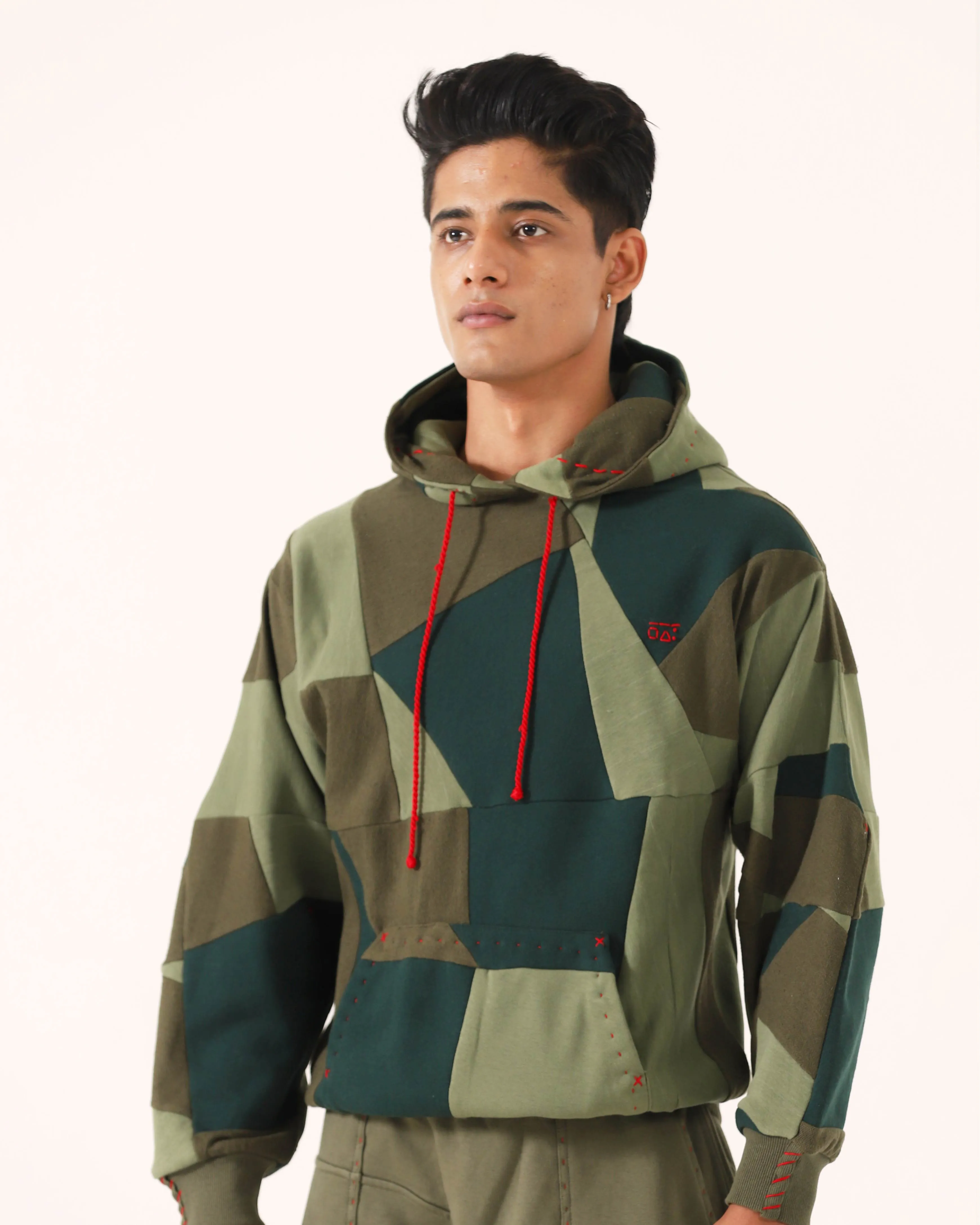 HOODIE Showda sold by One 432 product image thumbnail 5