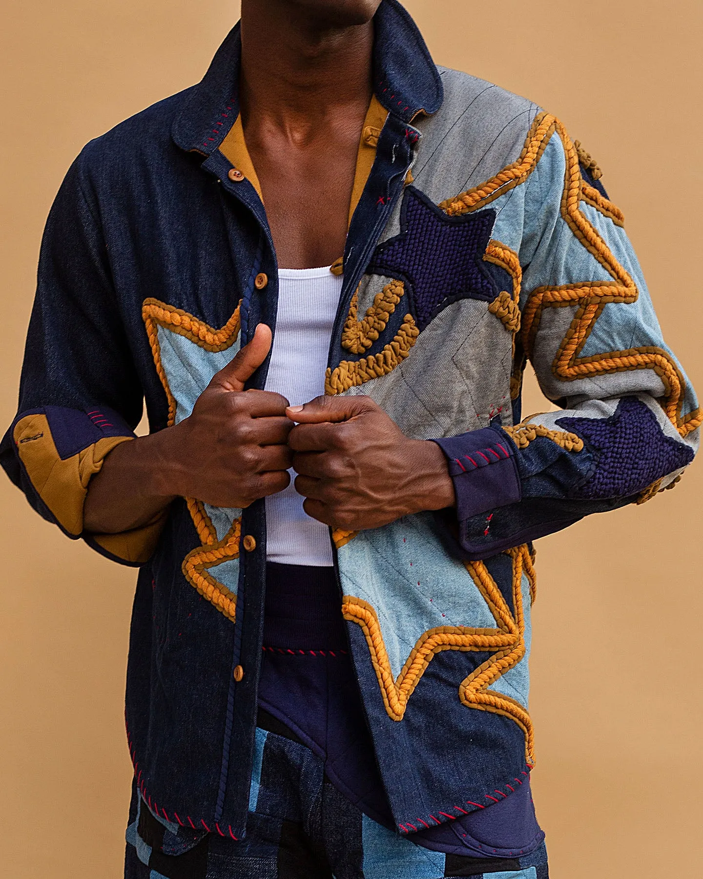 SHACKET Star Spangled sold by One 432 product image thumbnail 4