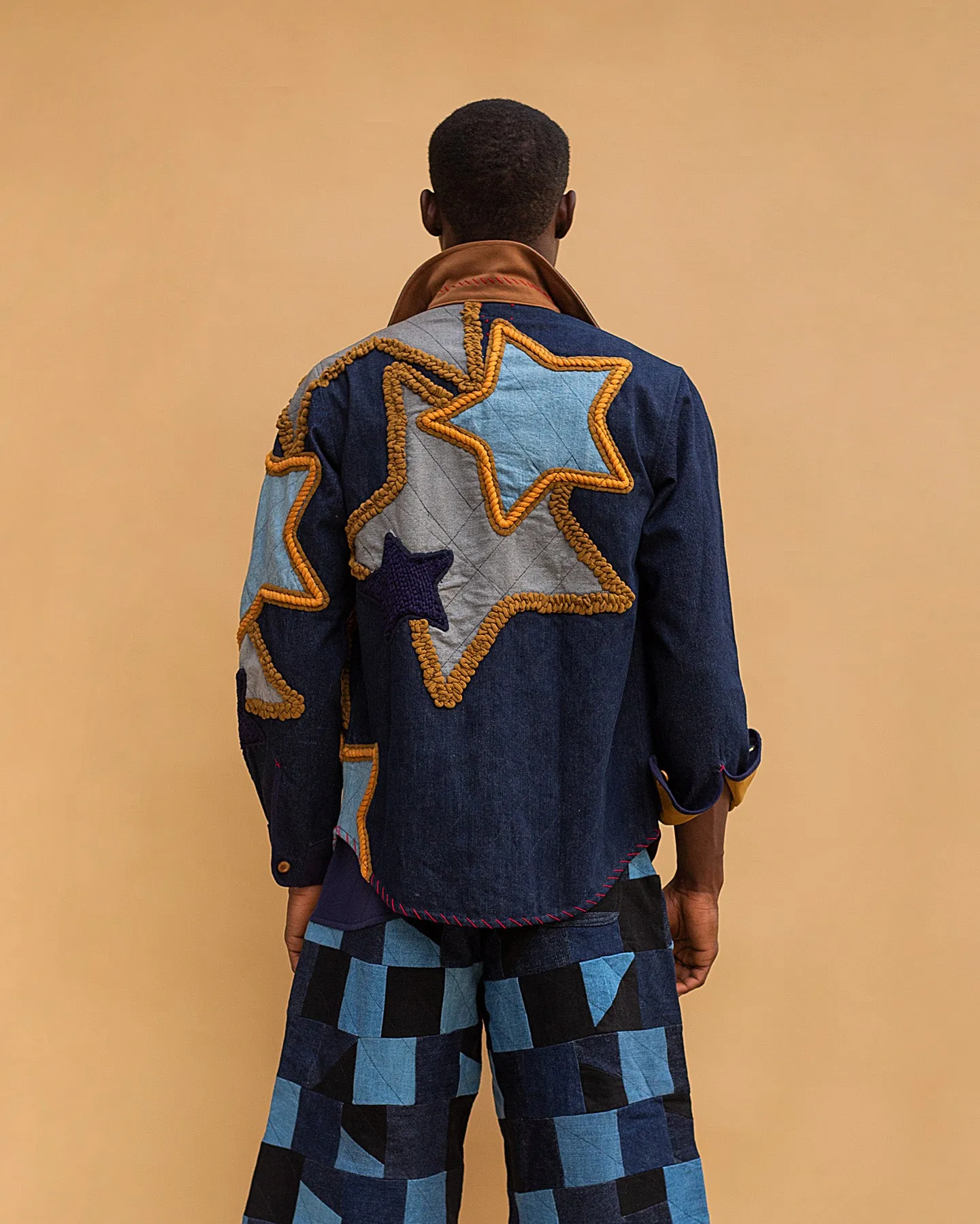 SHACKET Star Spangled sold by One 432 product image thumbnail 2