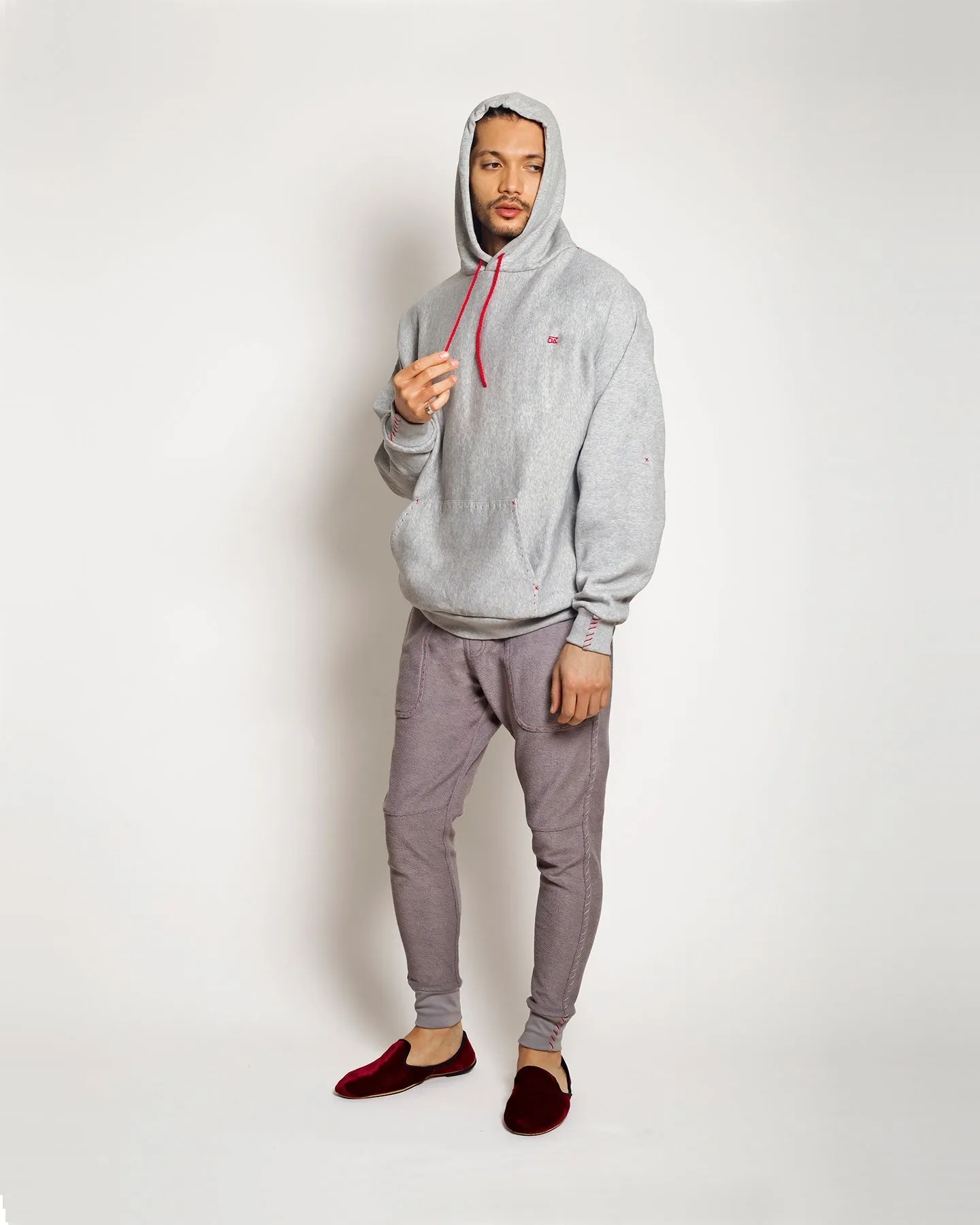 HOODIE 33 sold by One 432