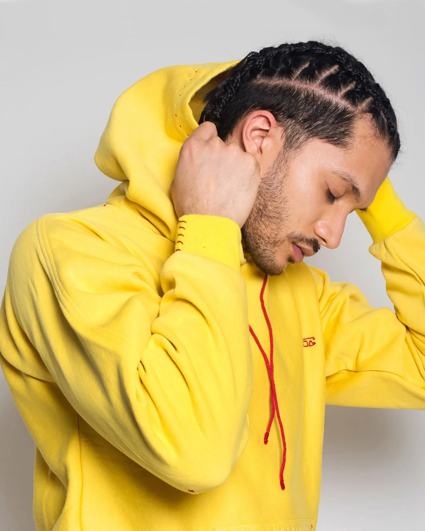 HOODIE 33 sold by One 432 product image thumbnail 2