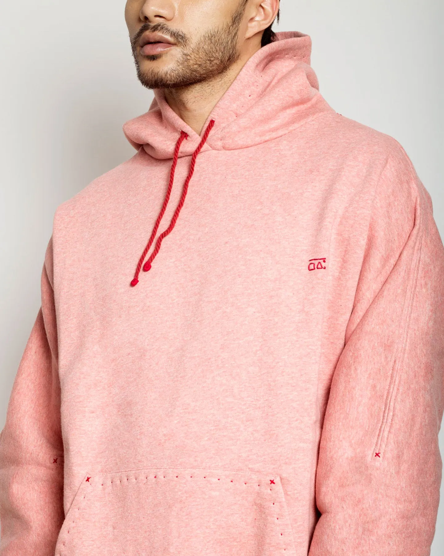 HOODIE 33 sold by One 432 product image thumbnail 3