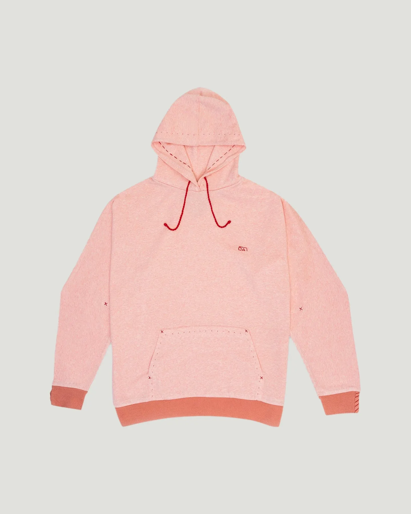 HOODIE 33 sold by One 432 product image thumbnail 5