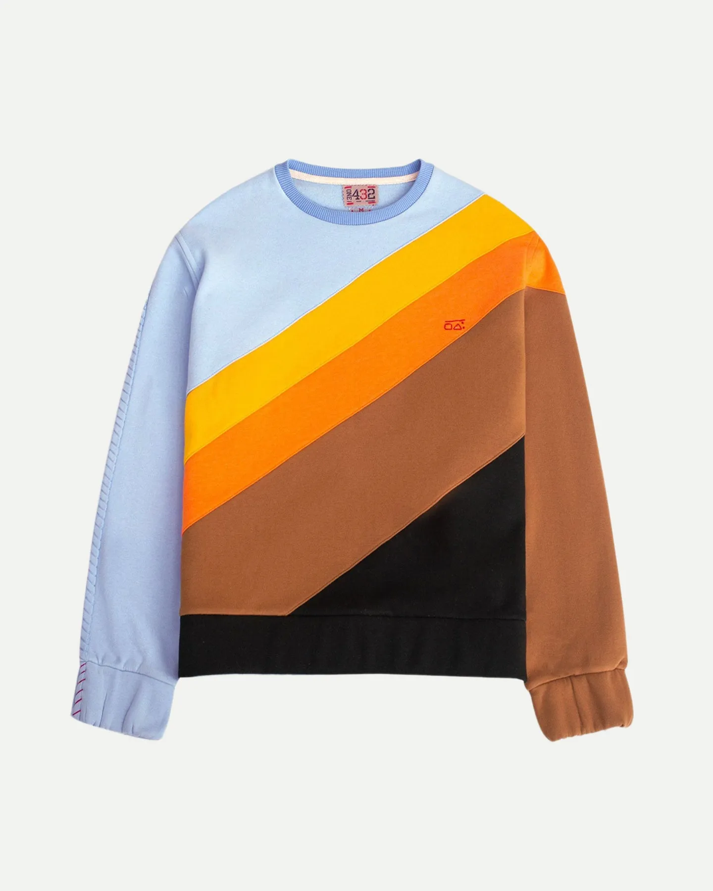 SWEATSHIRT Parcham sold by One 432 product image thumbnail 3