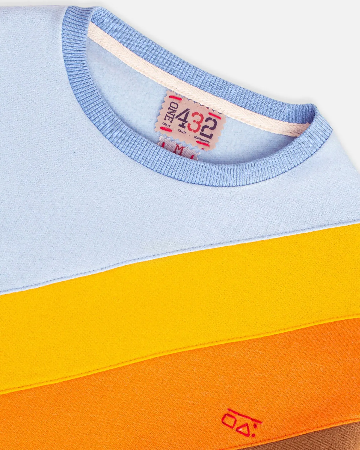 SWEATSHIRT Parcham sold by One 432 product image thumbnail 2