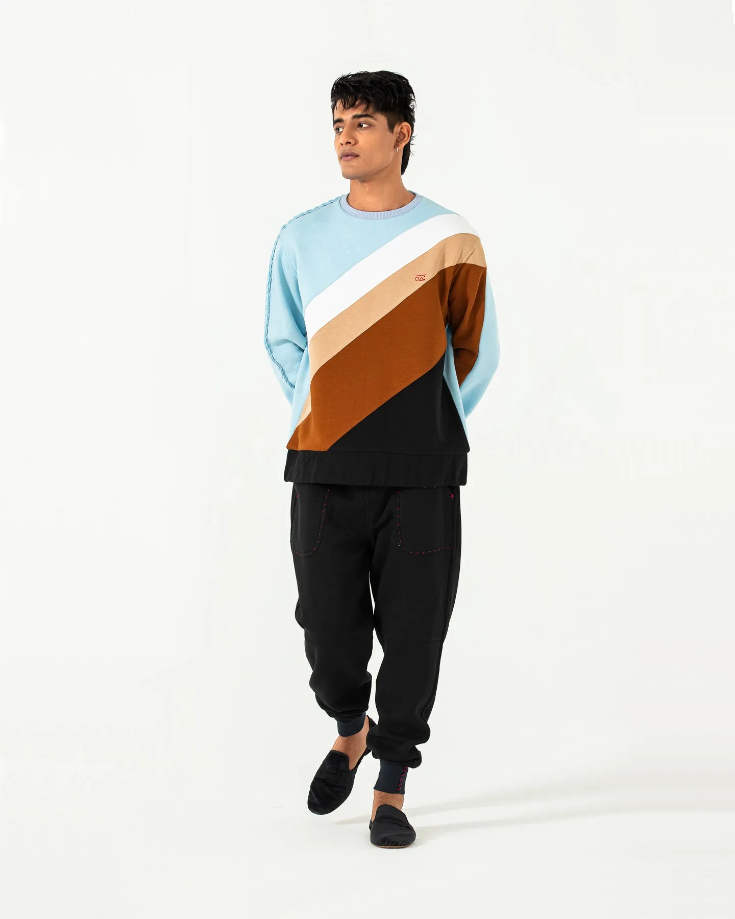 SWEATSHIRT Parcham sold by One 432 product image thumbnail 5