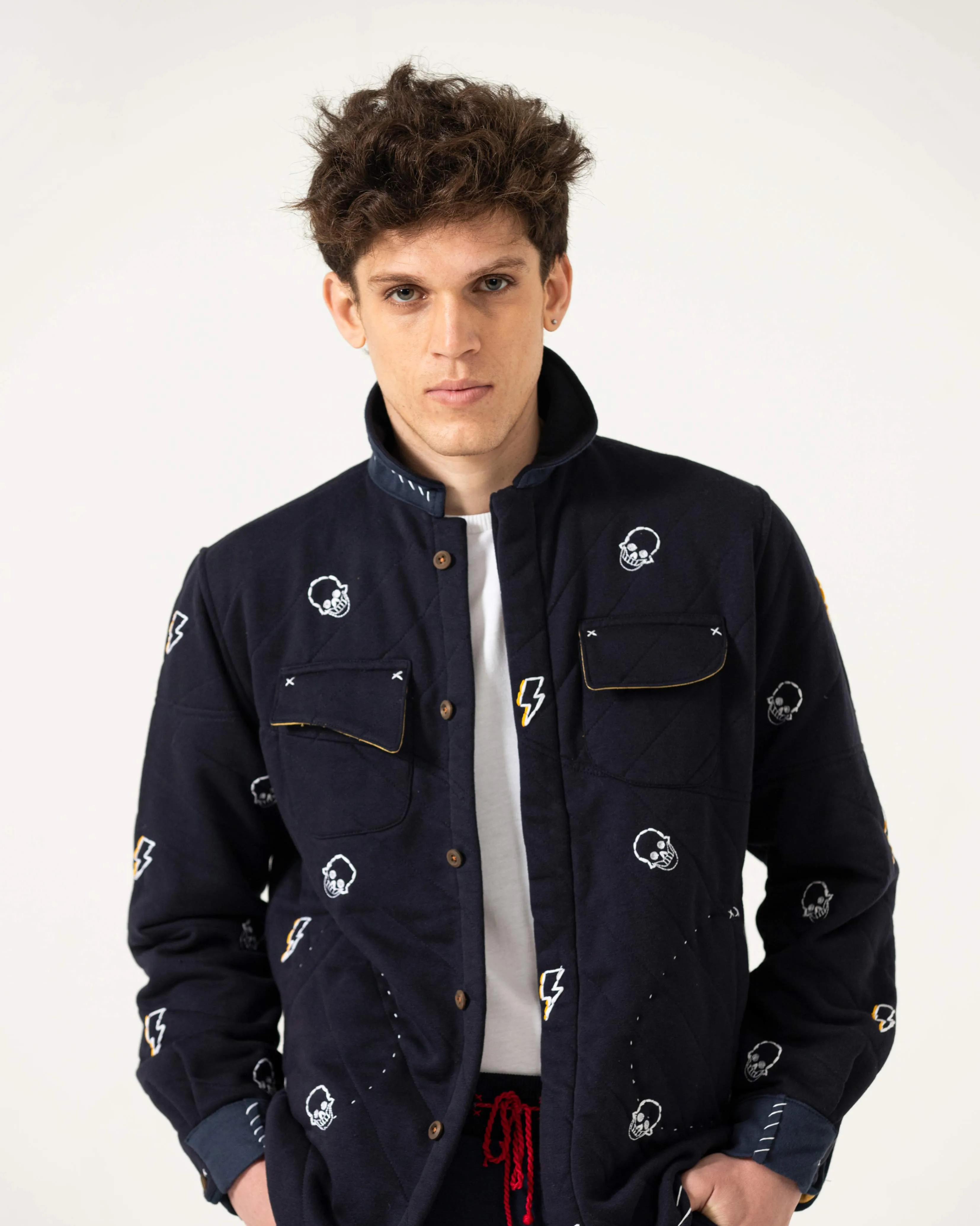 SHACKET Skeletor sold by One 432 product image thumbnail 4